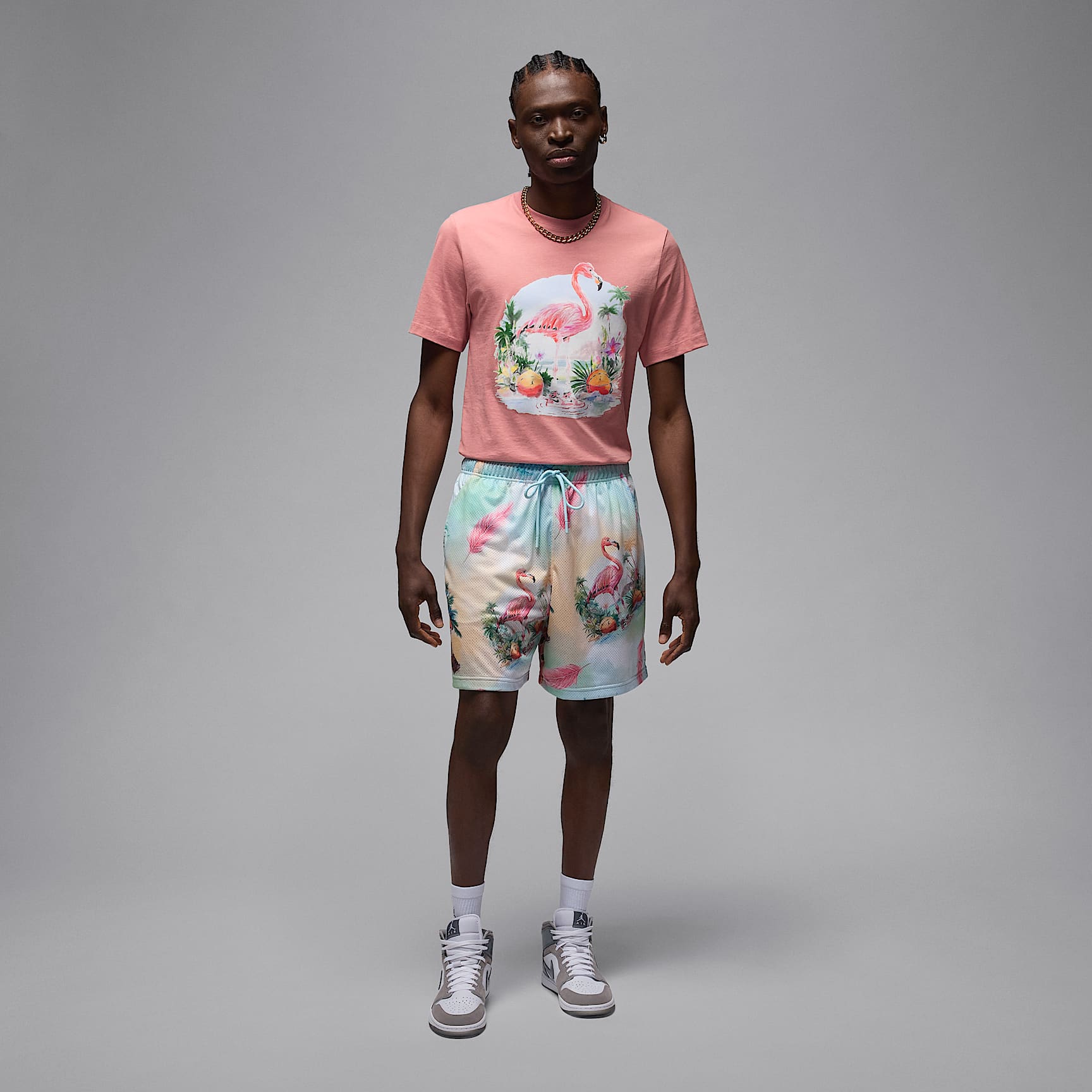 Jordan Flight Essentials Men's T-Shirt