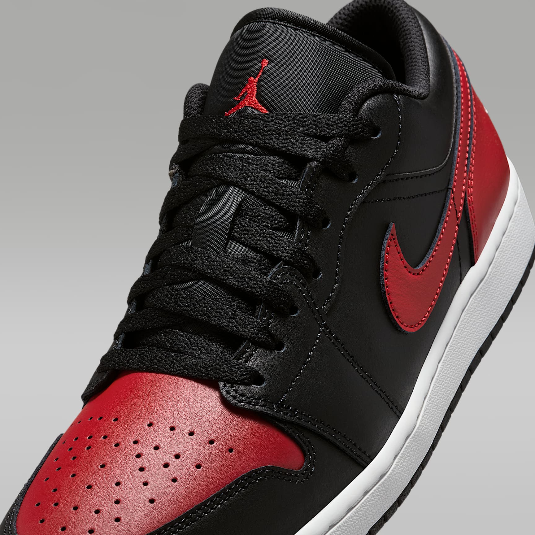 Air Jordan 1 Low Men's Shoes