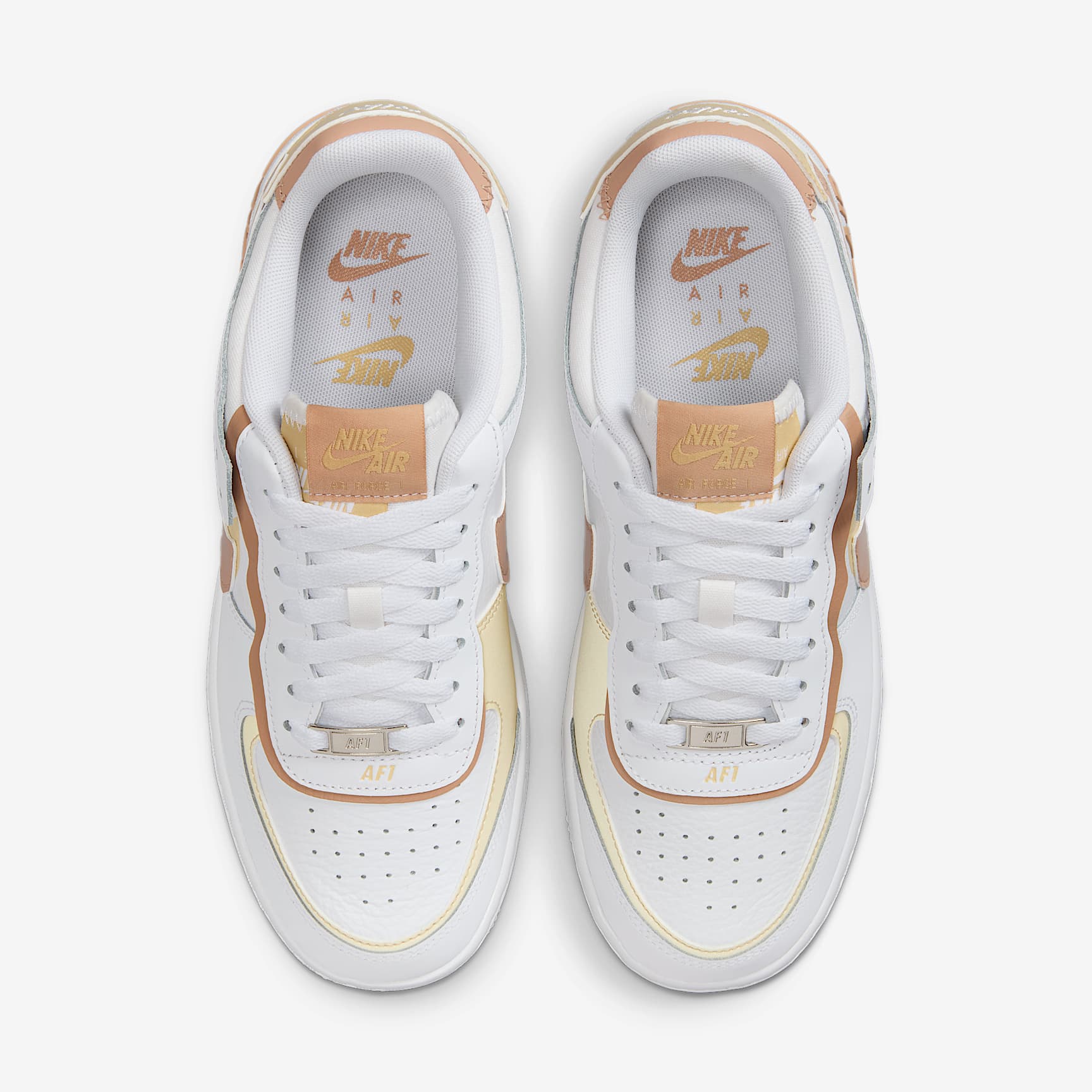 Nike Air Force 1 Shadow Women's Shoes