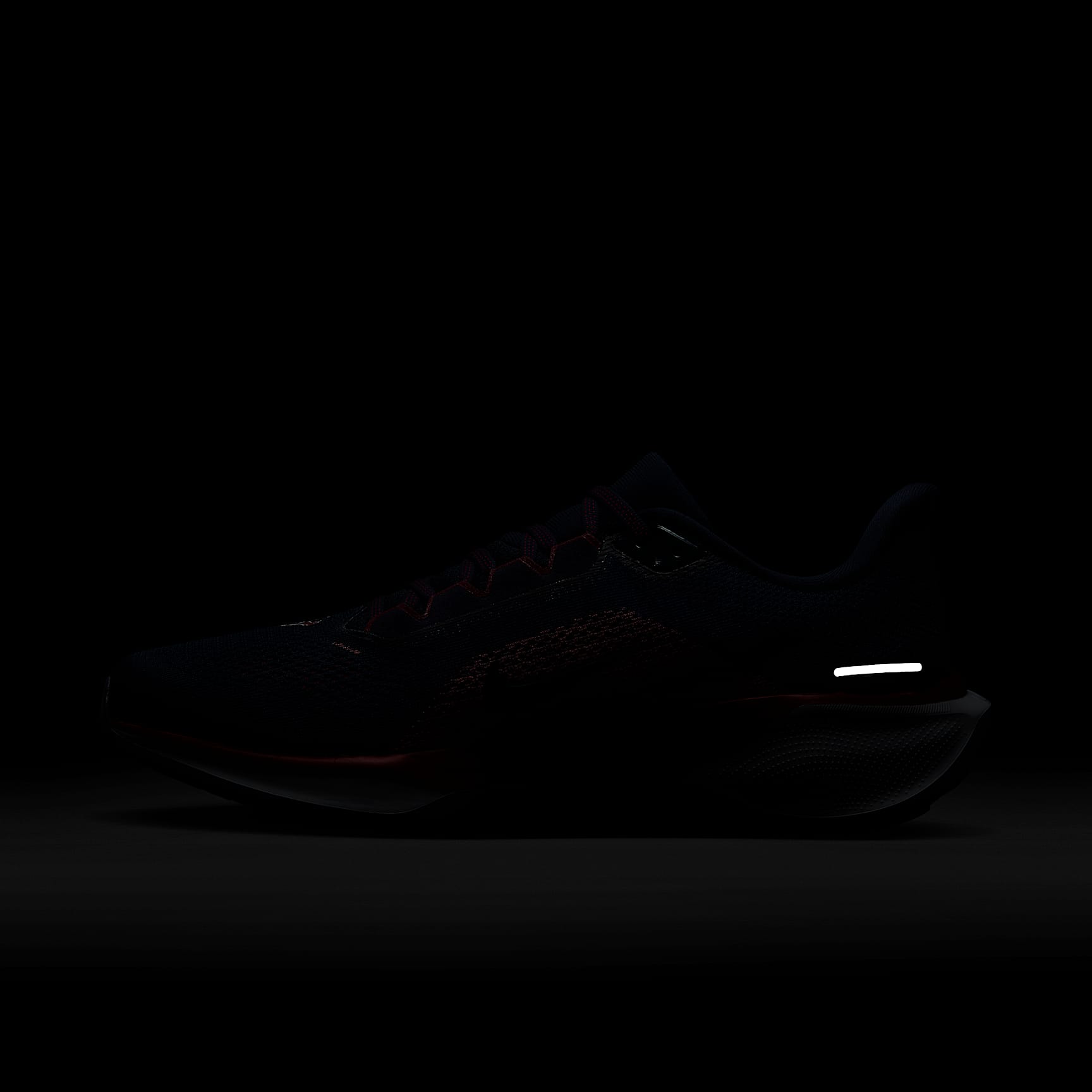 Nike Pegasus 41 NFL Houston Texans Men's Road Running Shoes