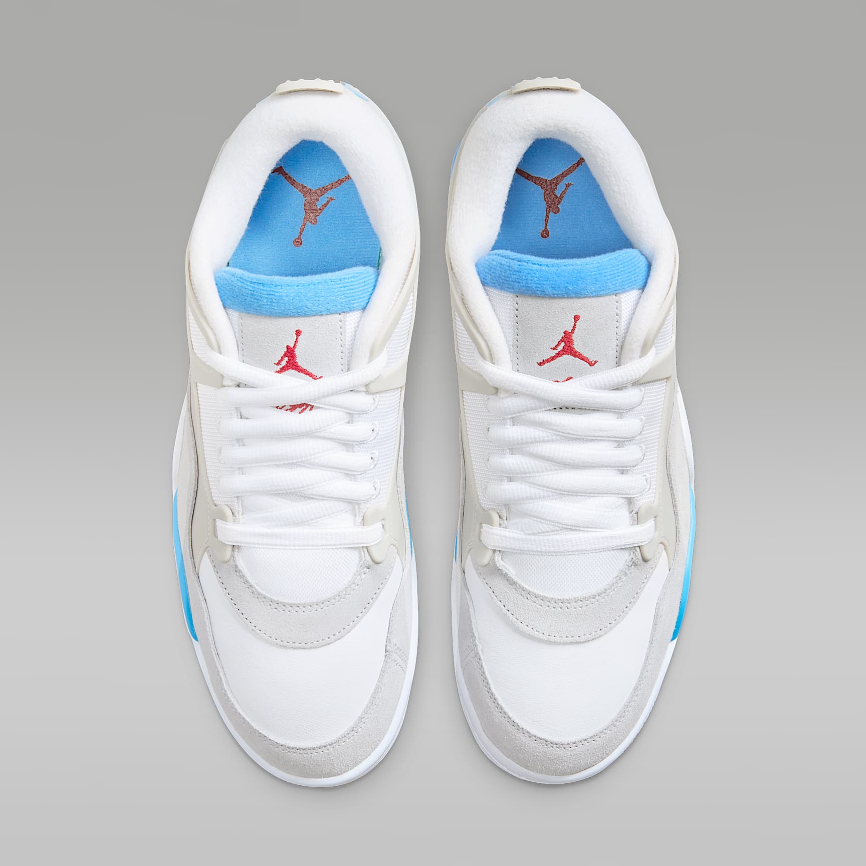 Air Jordan 4 RM Men's Shoes