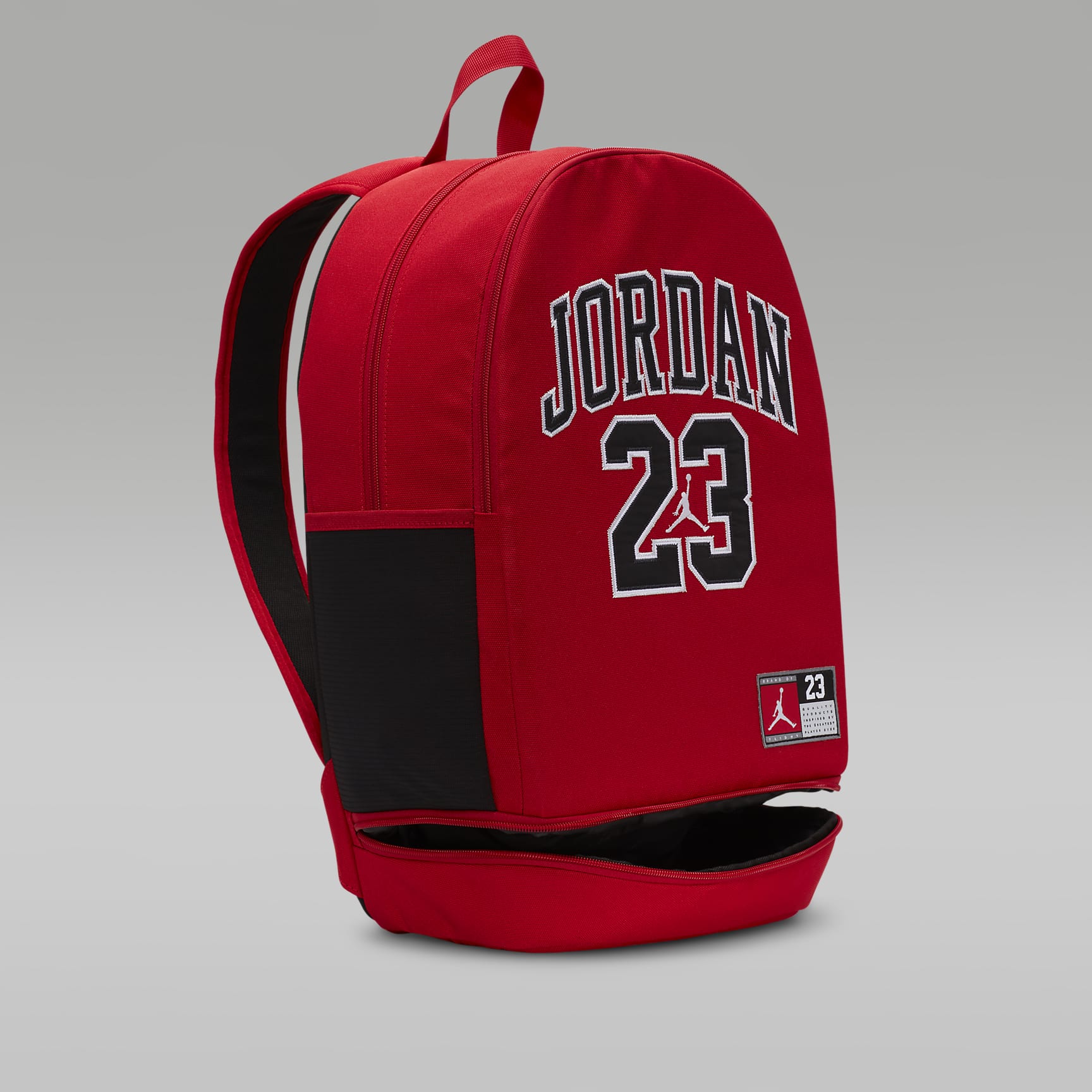 Jordan Big Kids' Jersey Backpack (27L)