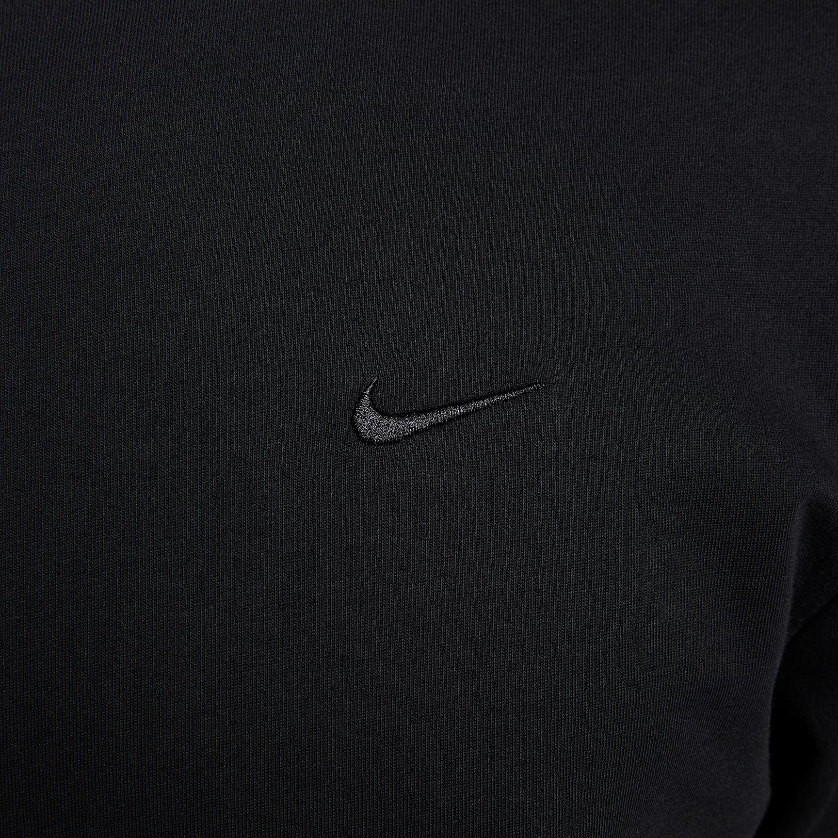 Nike Primary Men's Dri-FIT Short-Sleeve Versatile Top