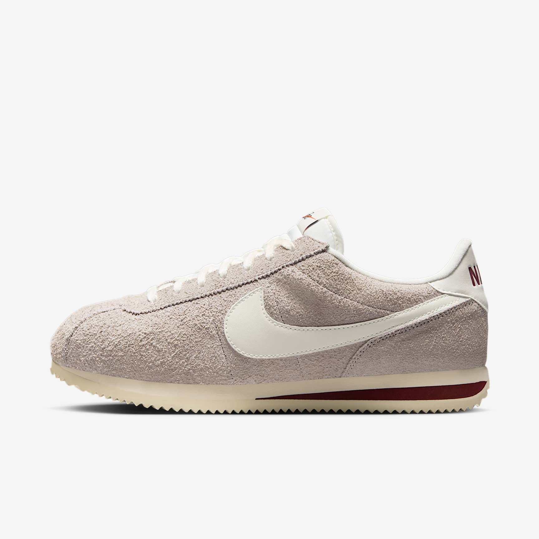 Nike Cortez SE Suede Men's Shoes