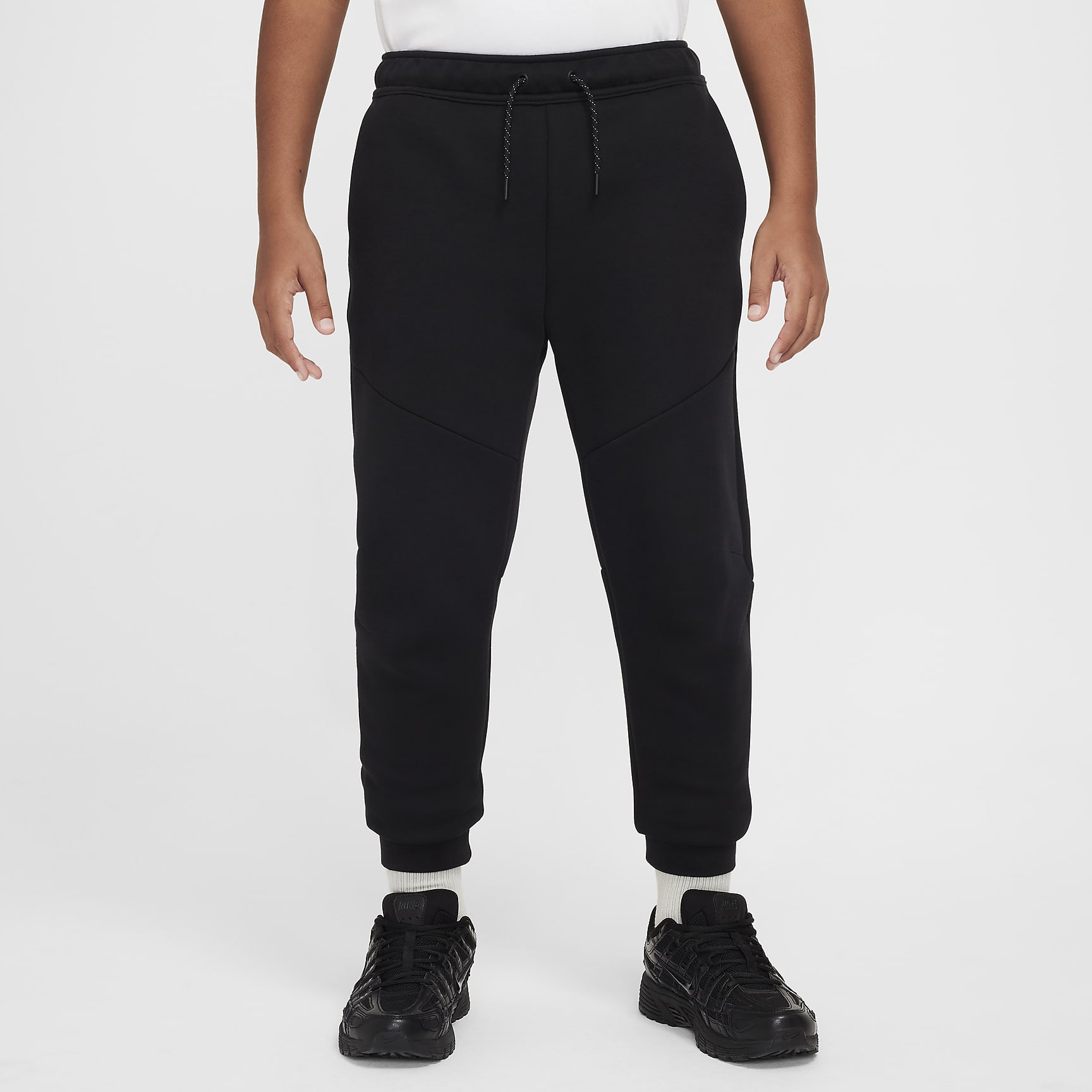 Nike Sportswear Tech Fleece Big Kids' (Boys') Joggers