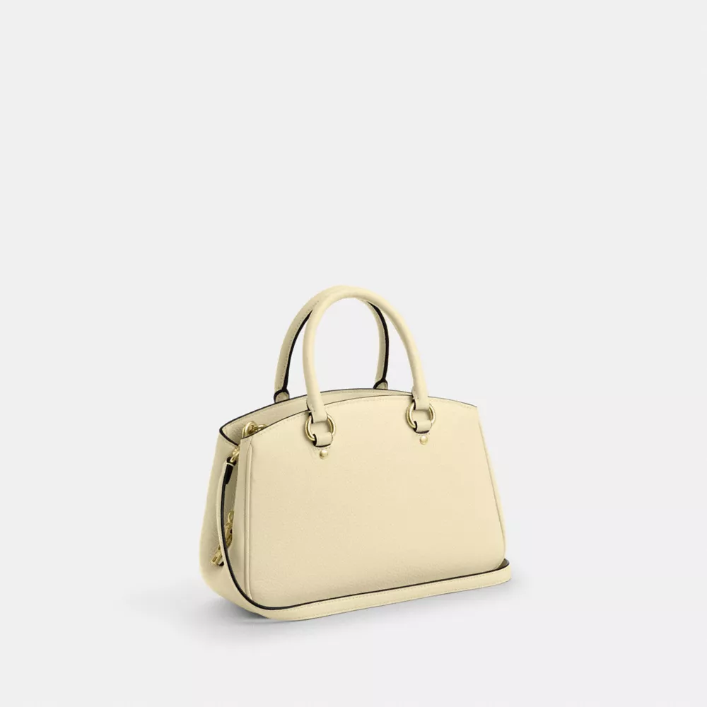 Сумка COACH Savannah Small Carryall Bag