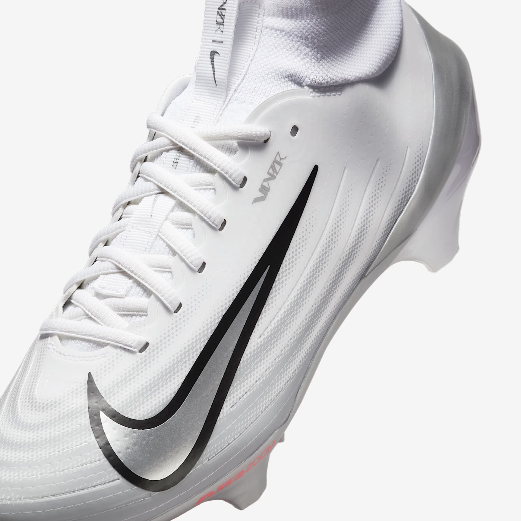 Nike Vapor Pro 1 Football Cleats