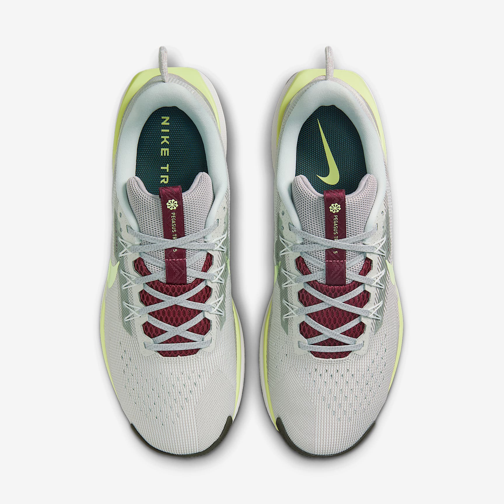 Nike Pegasus Trail 5 Men's Trail Running Shoes