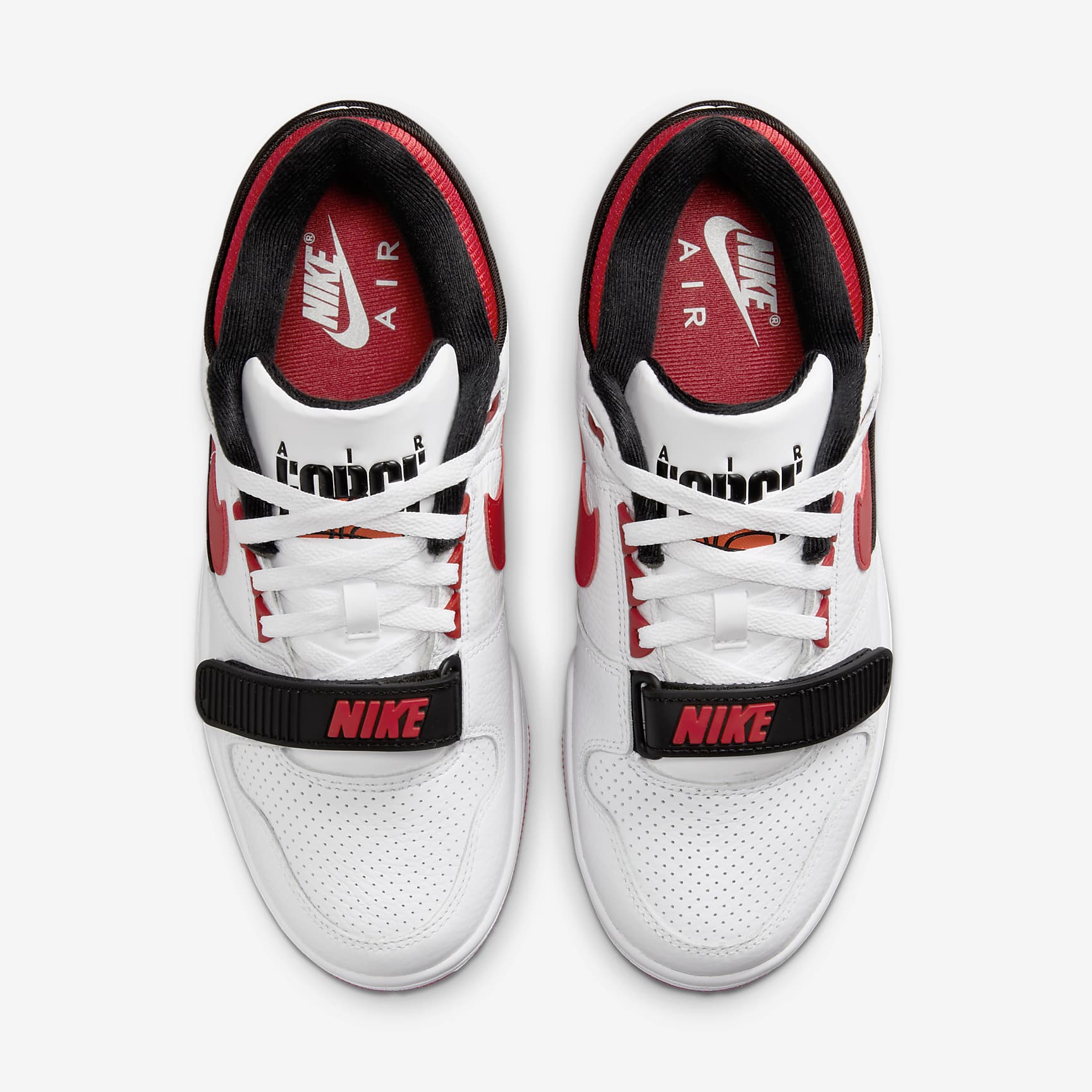 Nike Air Alpha Force 88 Men's Shoes