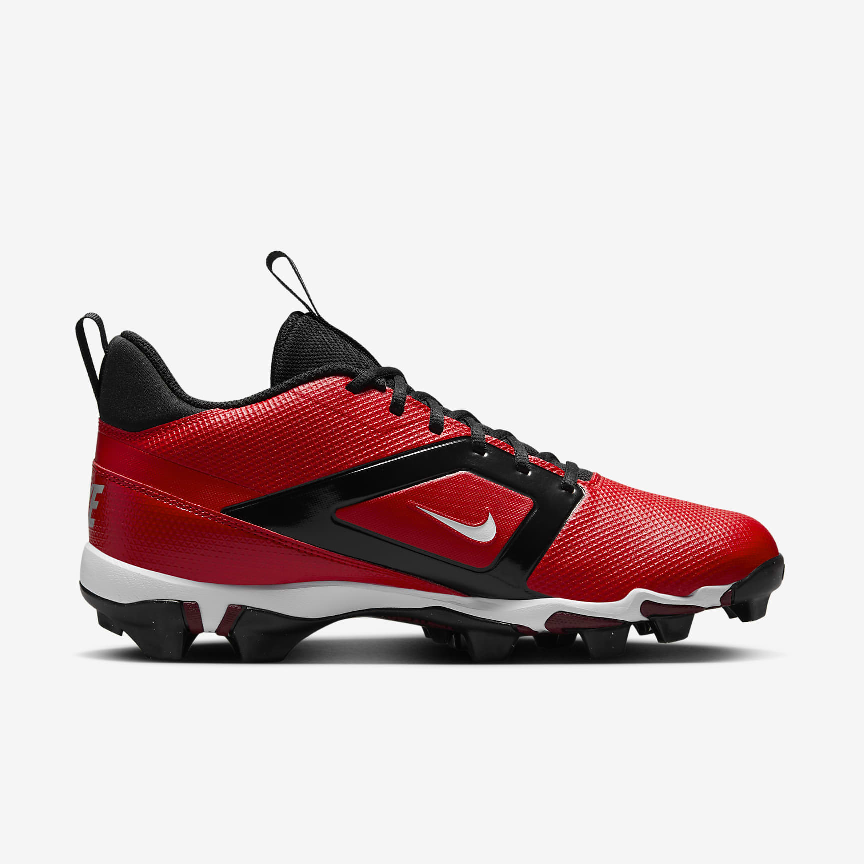 Nike Alpha Menace 4 Shark Football Cleats