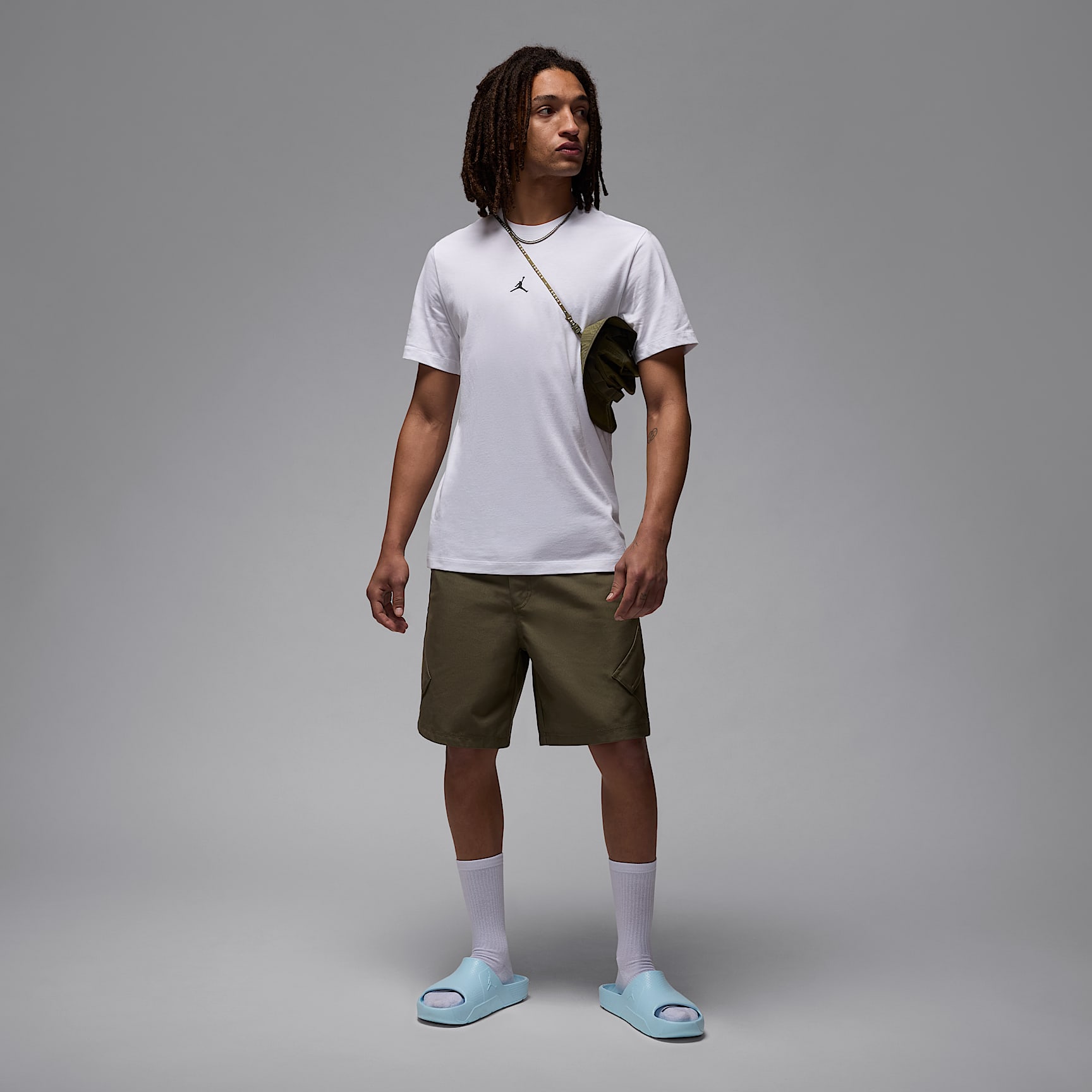 Jordan Flight Essentials Men's T-Shirt