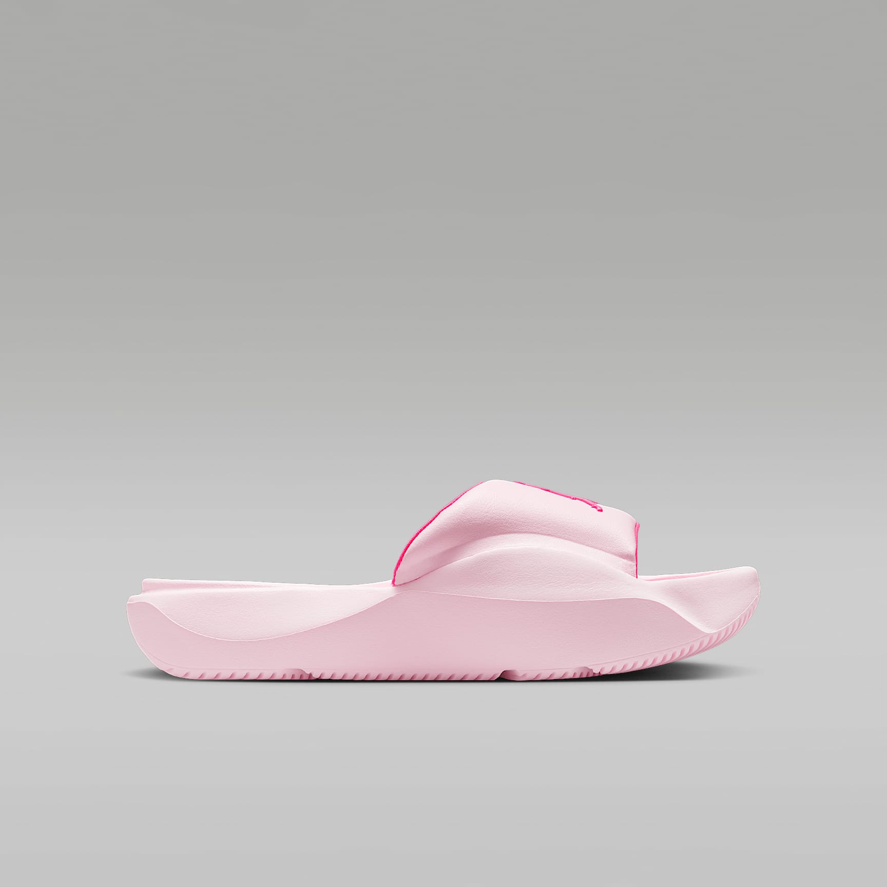 Jordan Franchise Big Kids' Slides