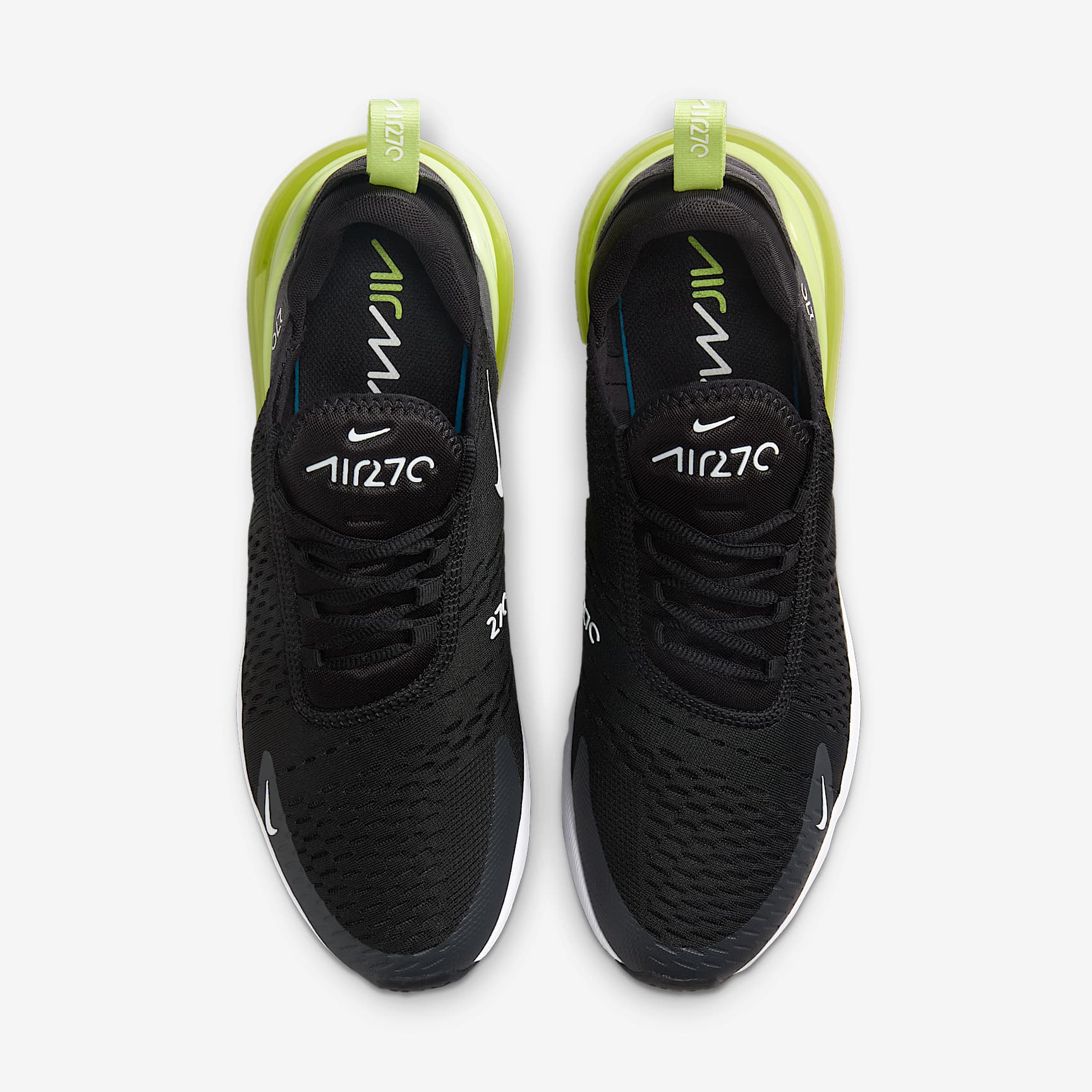 Nike Air Max 270 Men's Shoes