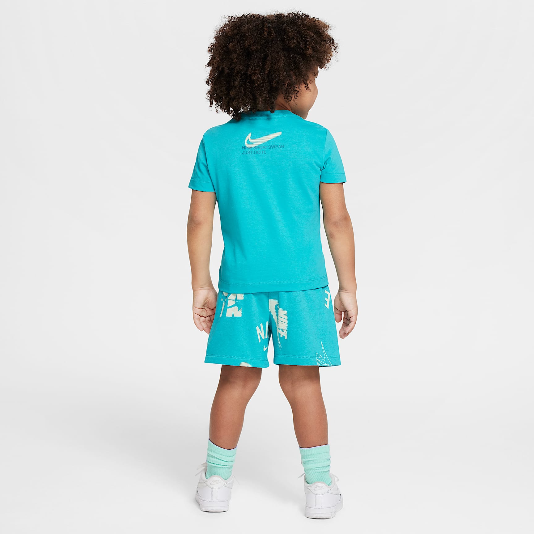 Nike Toddler Energy 2-Piece Shorts Set