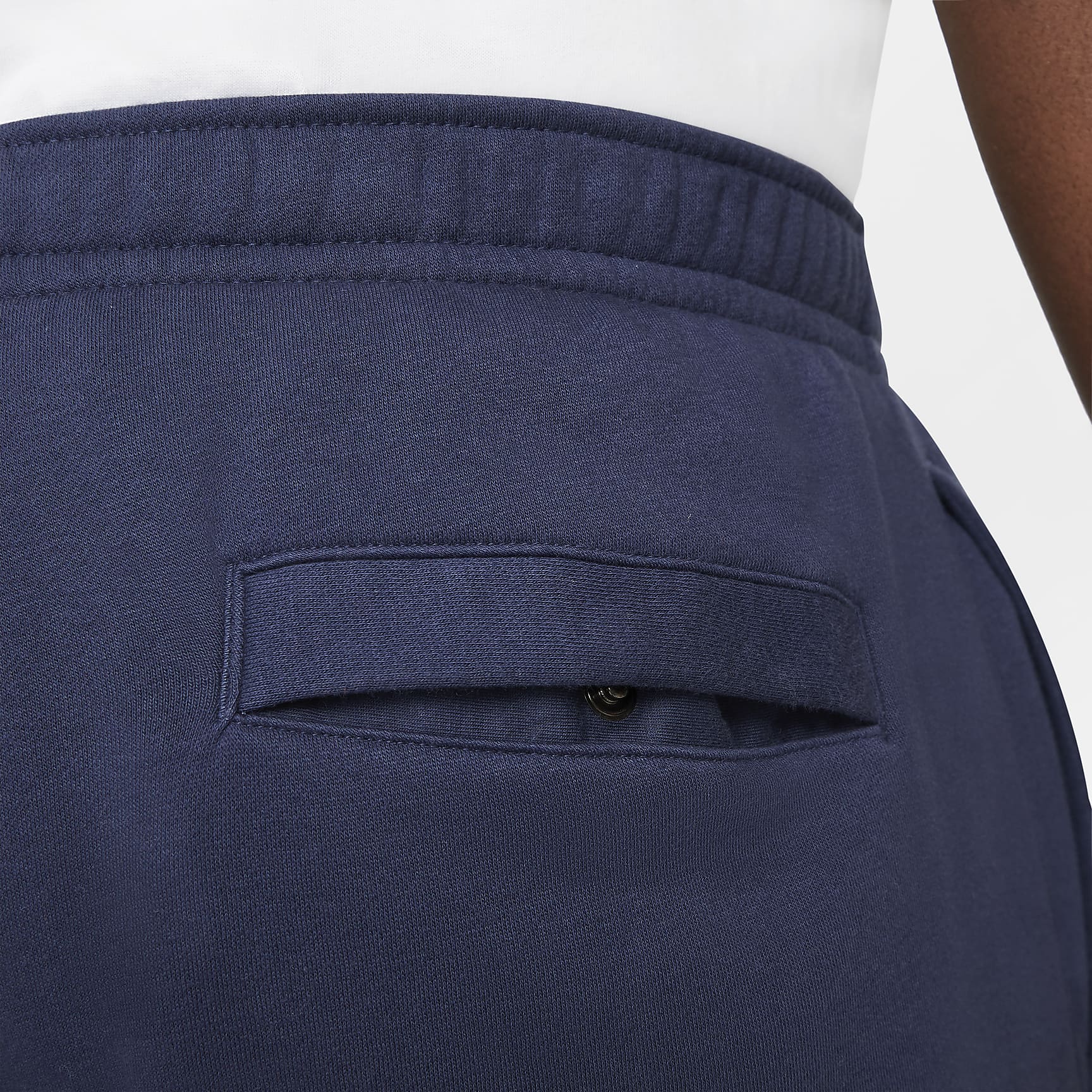 Nike Sportswear Club Fleece Men's Pants