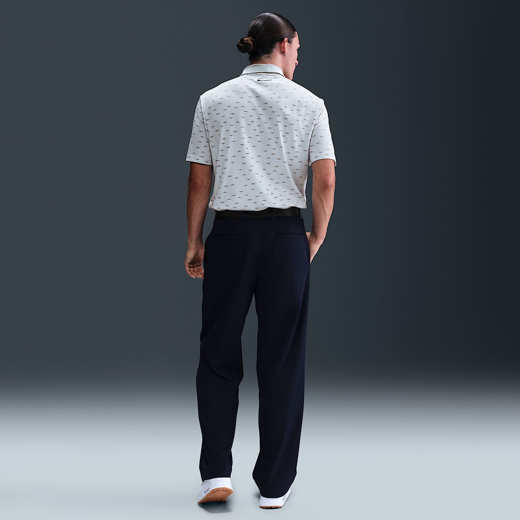 Nike Tour Men's Dri-FIT Golf Polo