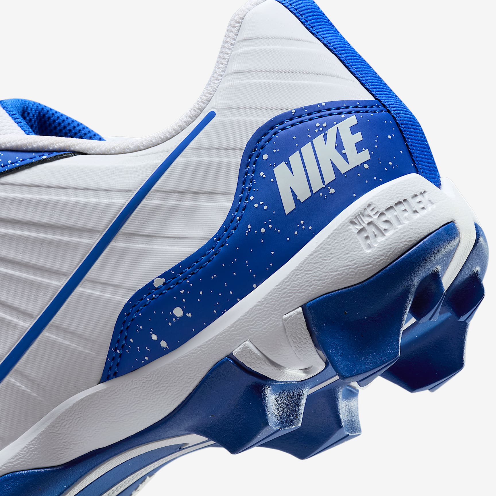 Nike Alpha Huarache 4 Keystone Men's Baseball Cleats