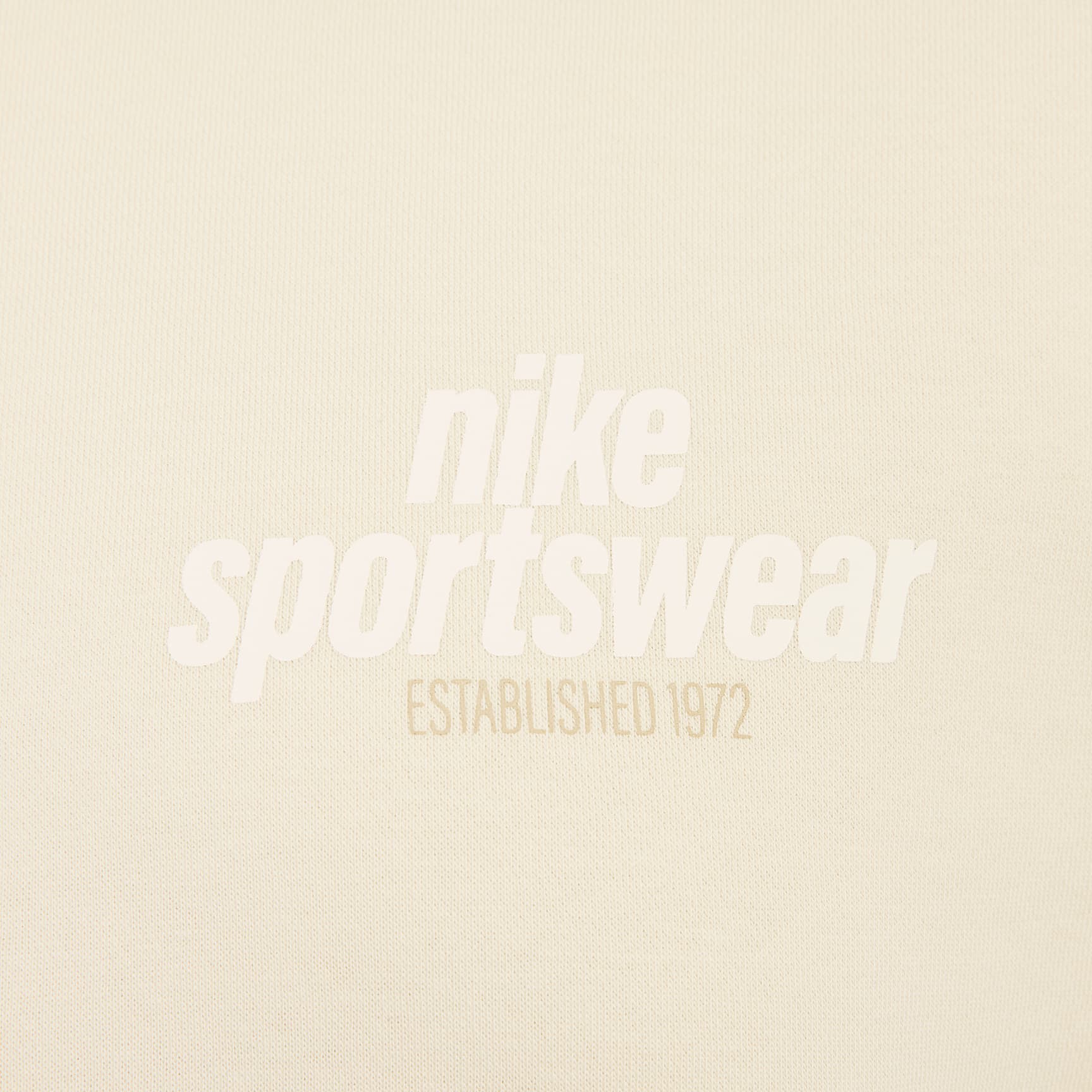 Nike Club Men's Fleece Crew
