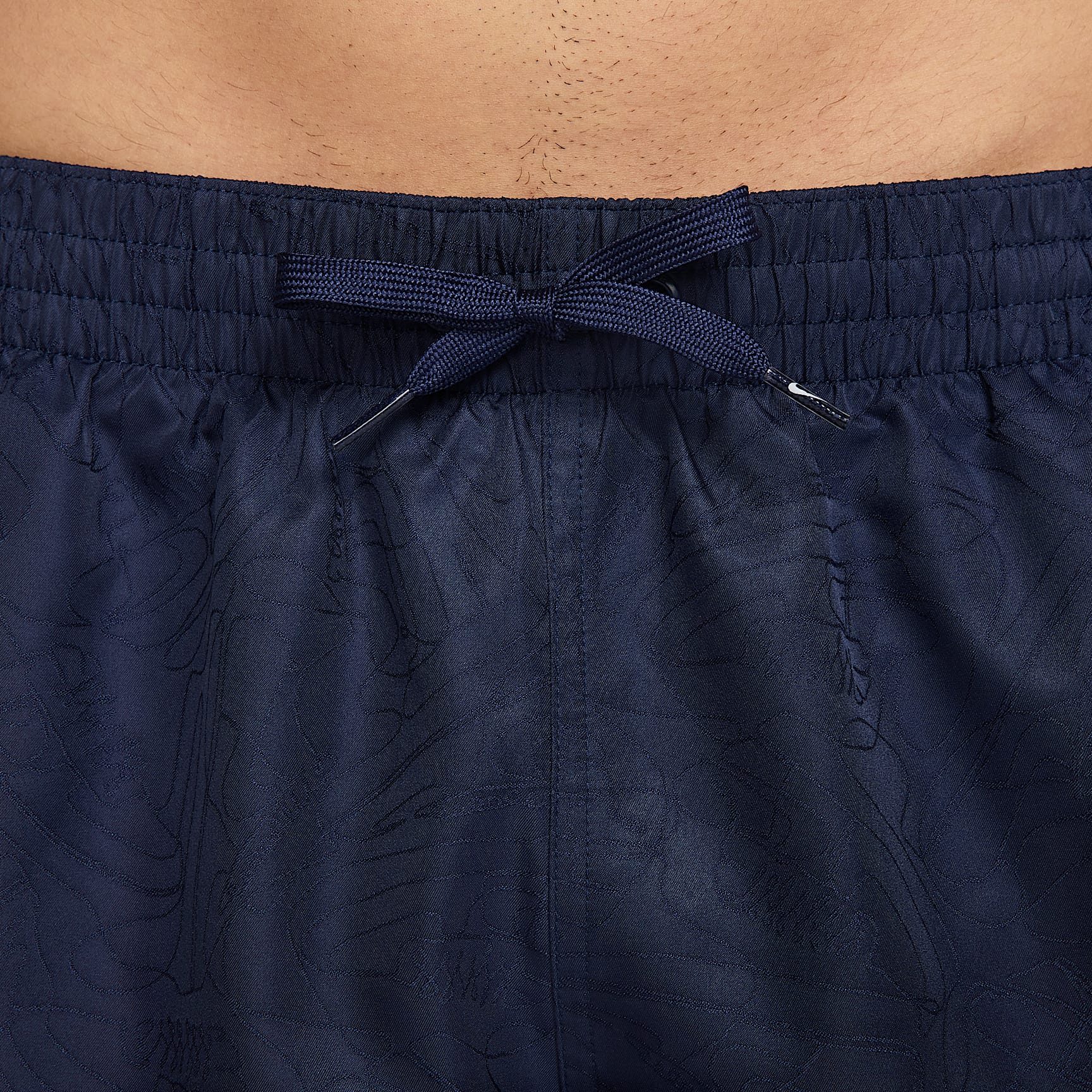 Nike Swim Breaker Men's 7" Fully Lined Volley Shorts