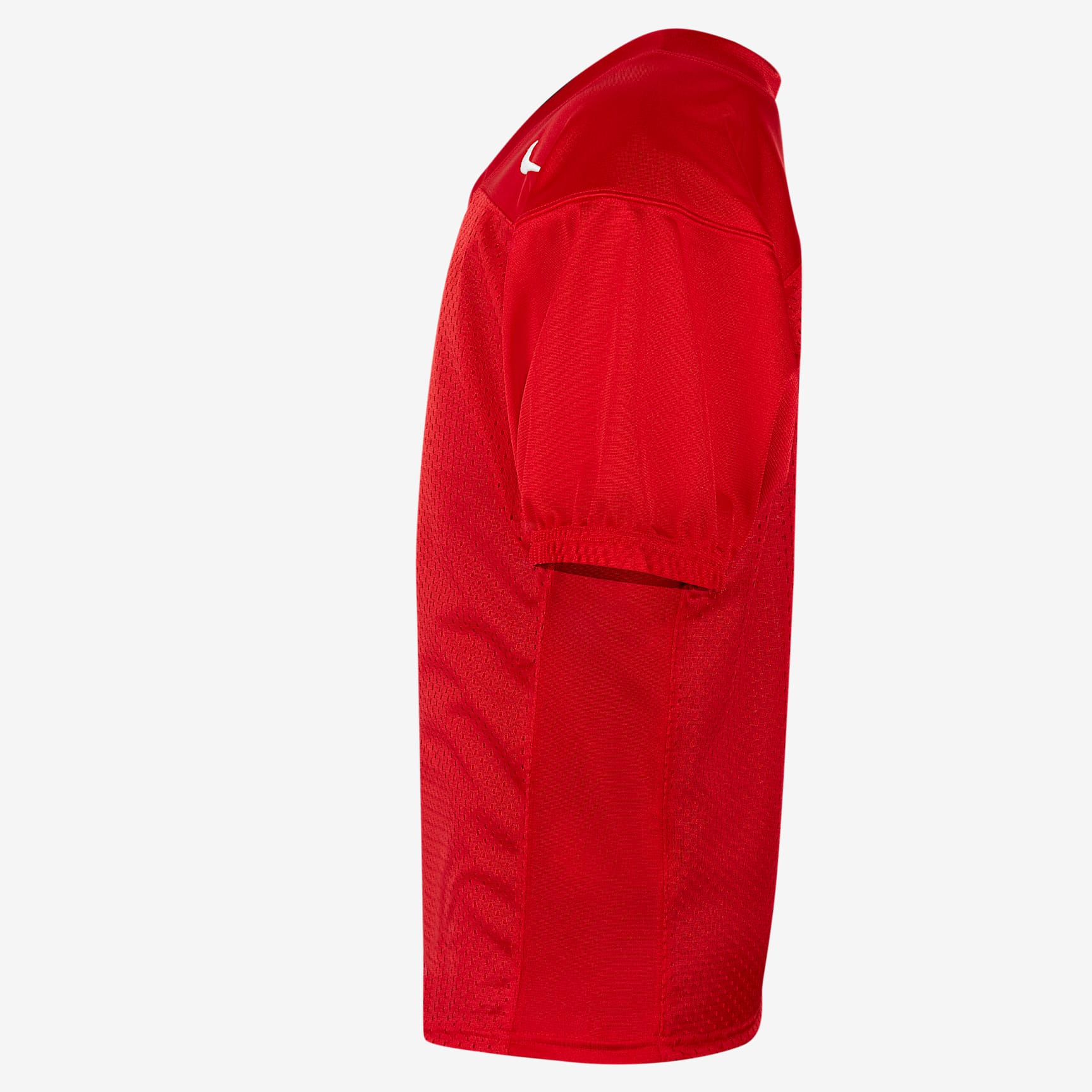 Nike Practice Big Kids' (Boys') Football Jersey