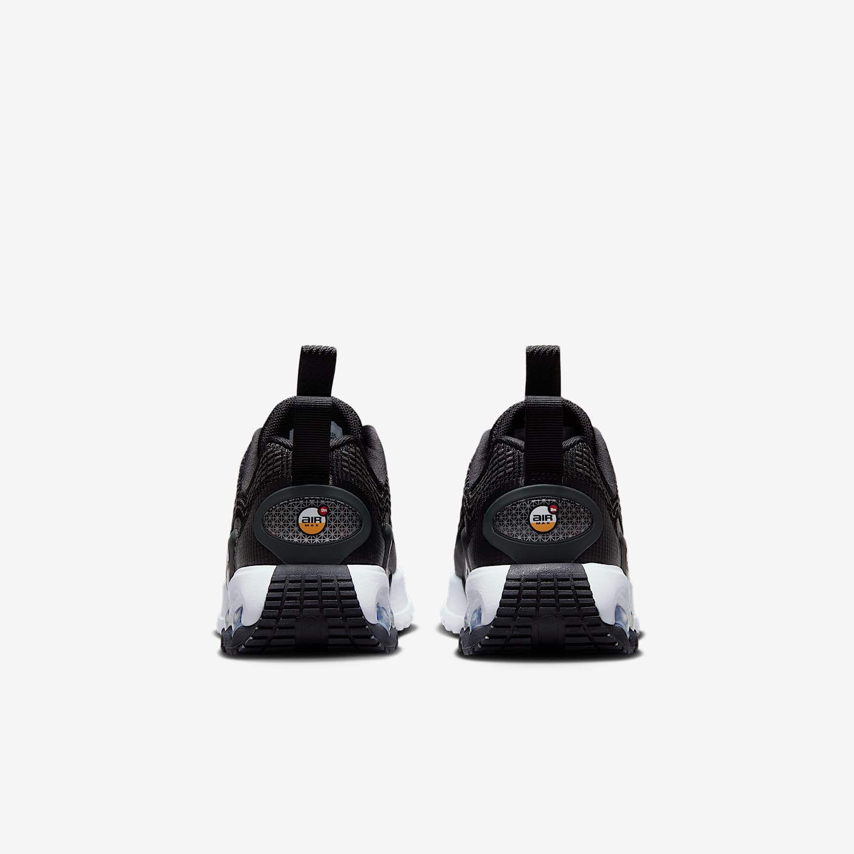 Nike Air Max Dn Little Kids' Shoes