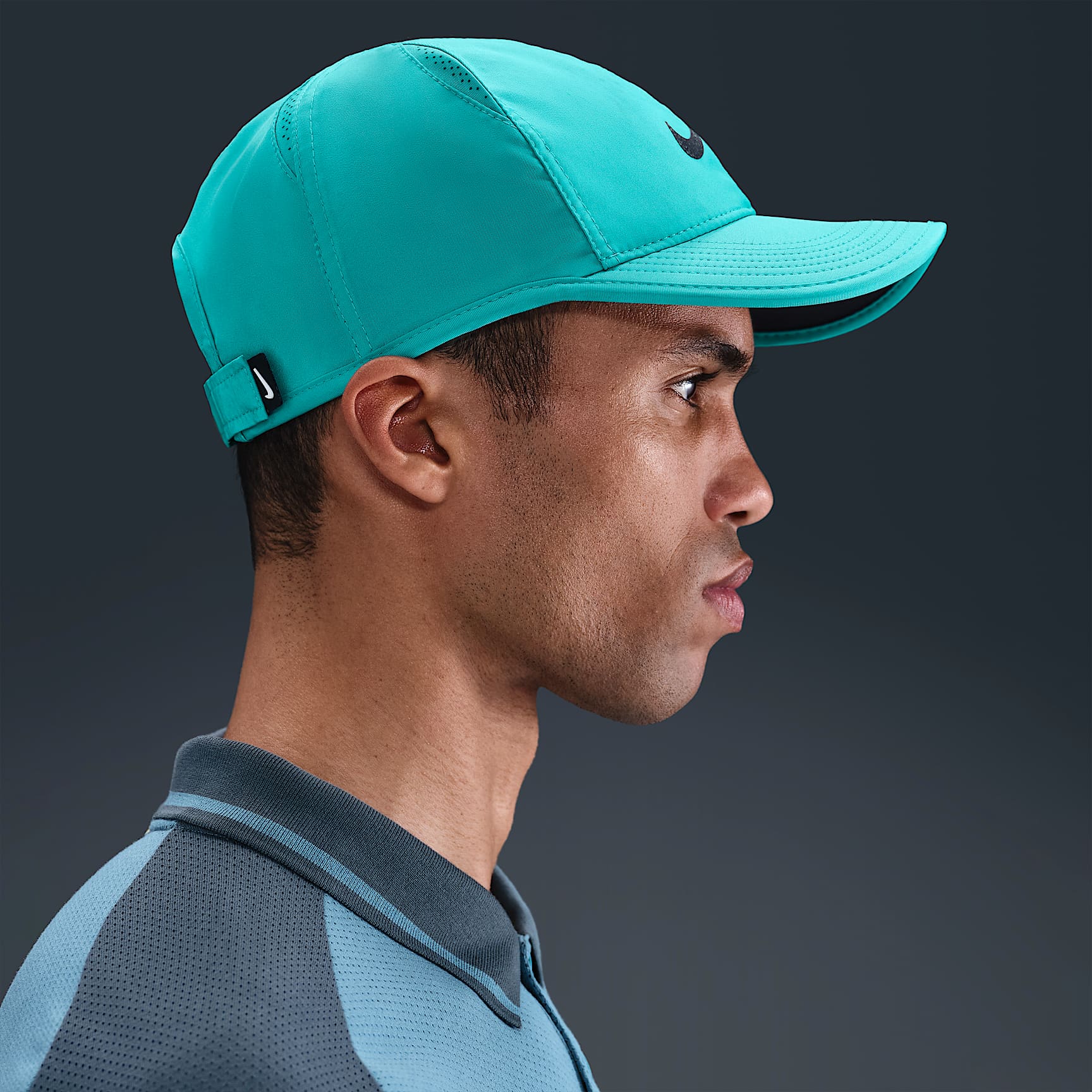 Nike Dri-FIT Club Unstructured Featherlight Cap