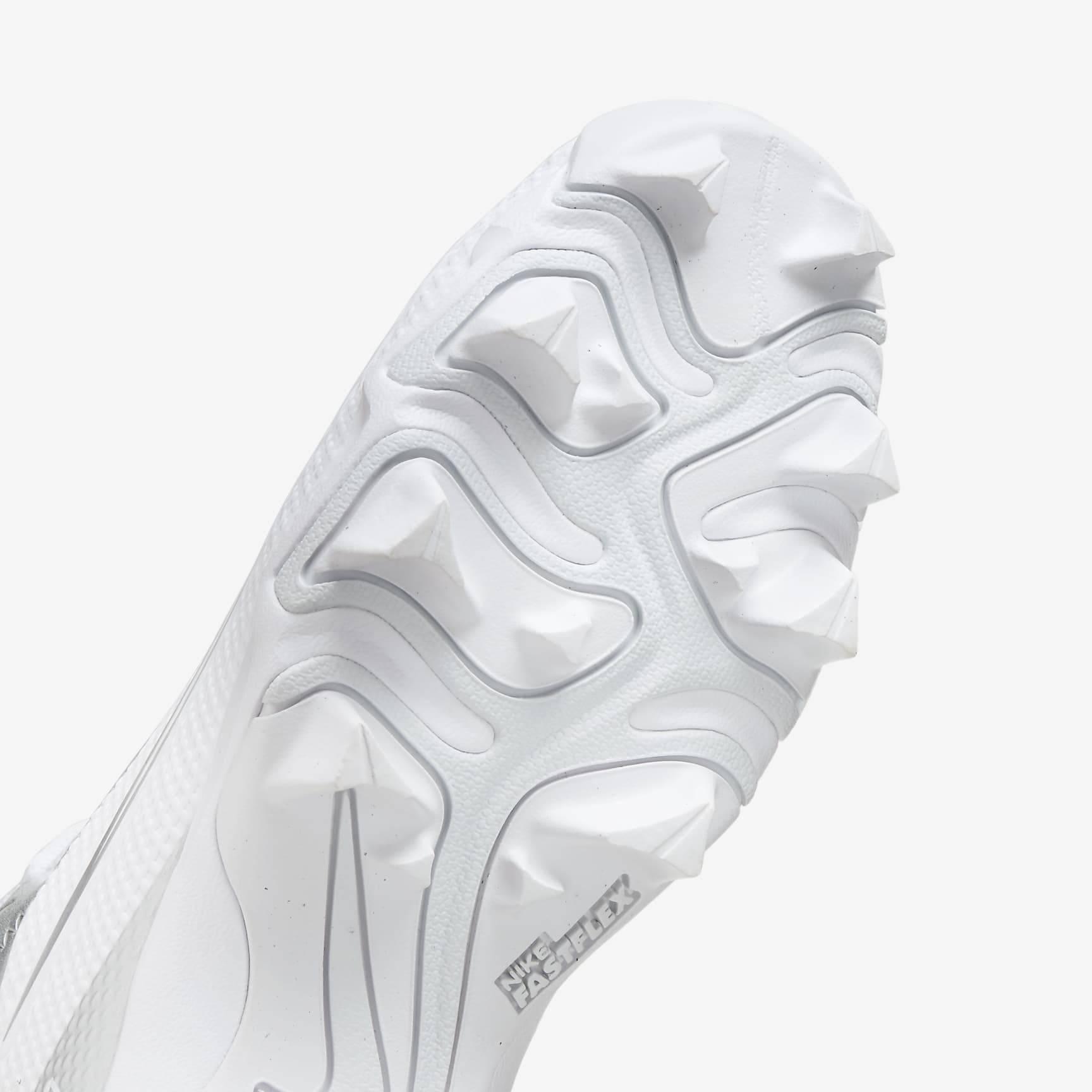 Nike Vapor Edge Shark 2 Little/Big Kids' Football Cleats