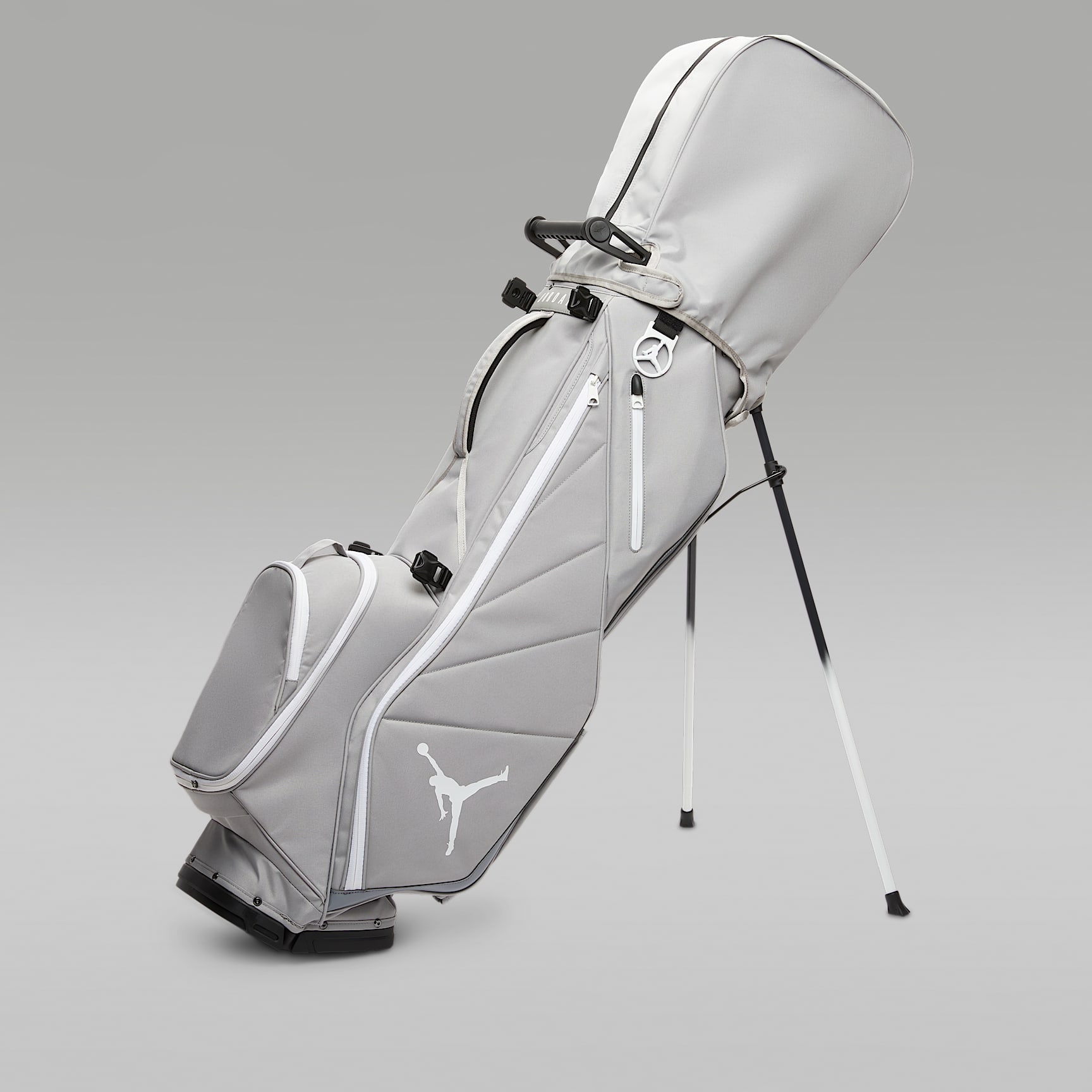 Jordan Fadeaway 6-Way Golf Bag