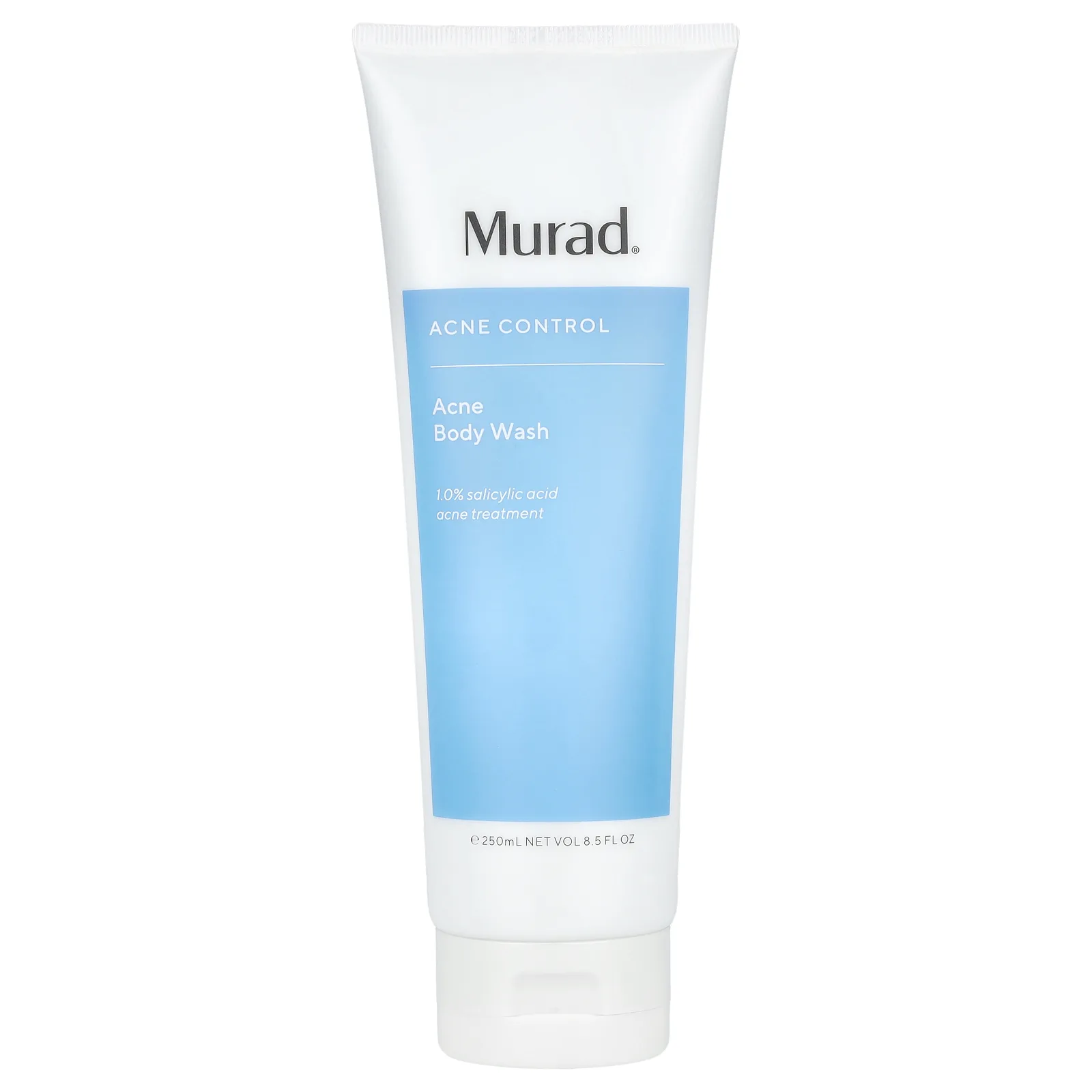 Murad, Acne Control, гель для душа, гель для душа, 250 мл (8,5 жидк. Унции)