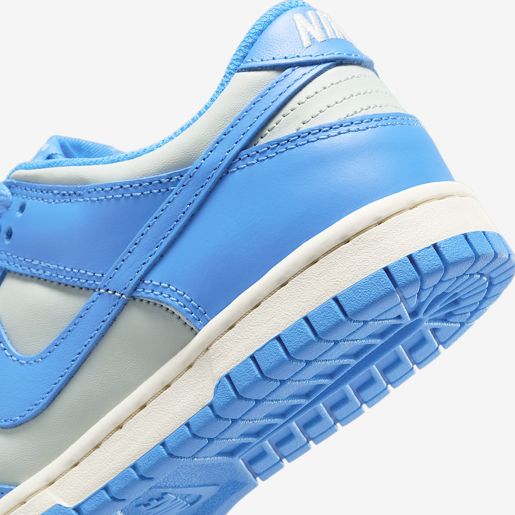 Nike Dunk Low Big Kids' Shoes
