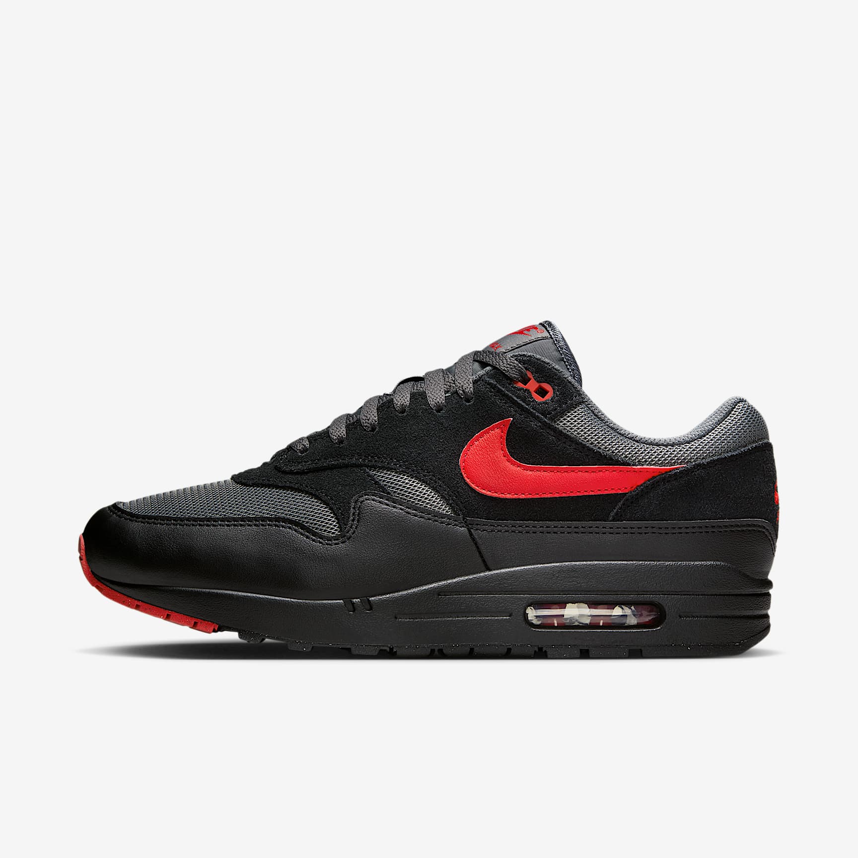 Nike Air Max 1 Men's Shoes