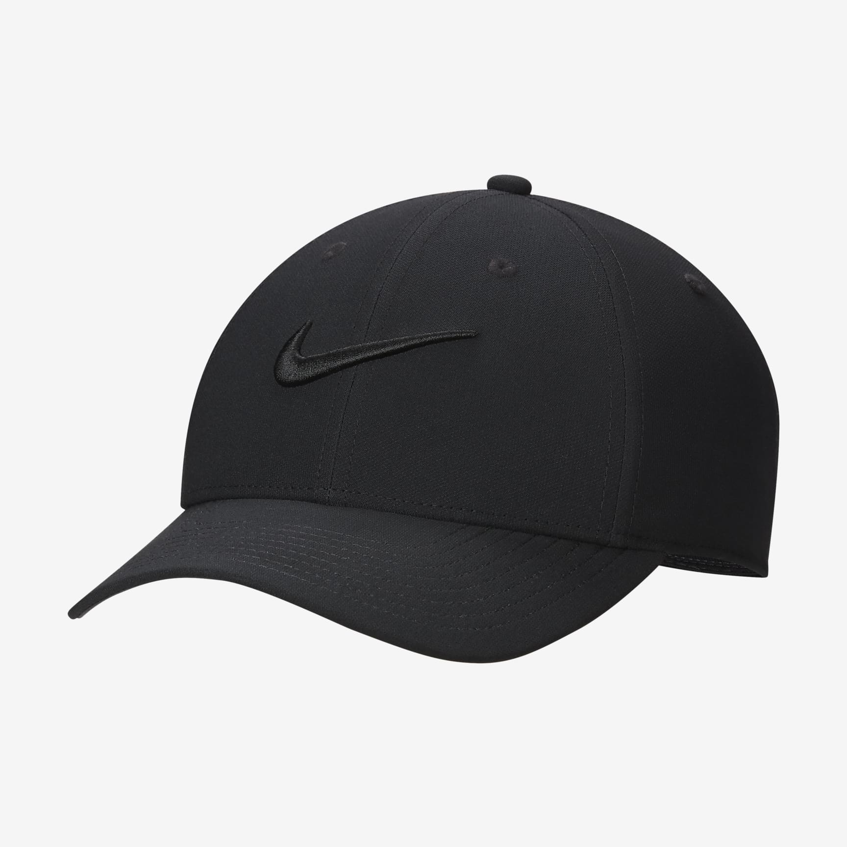 Nike Dri-FIT Club Structured Swoosh Cap
