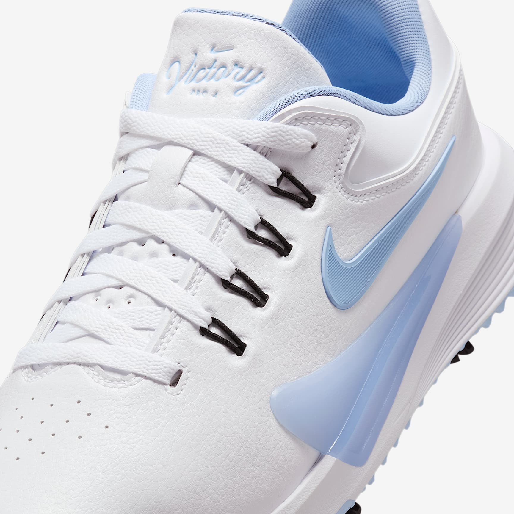 Nike Victory Pro 4 Golf Shoes (Wide)