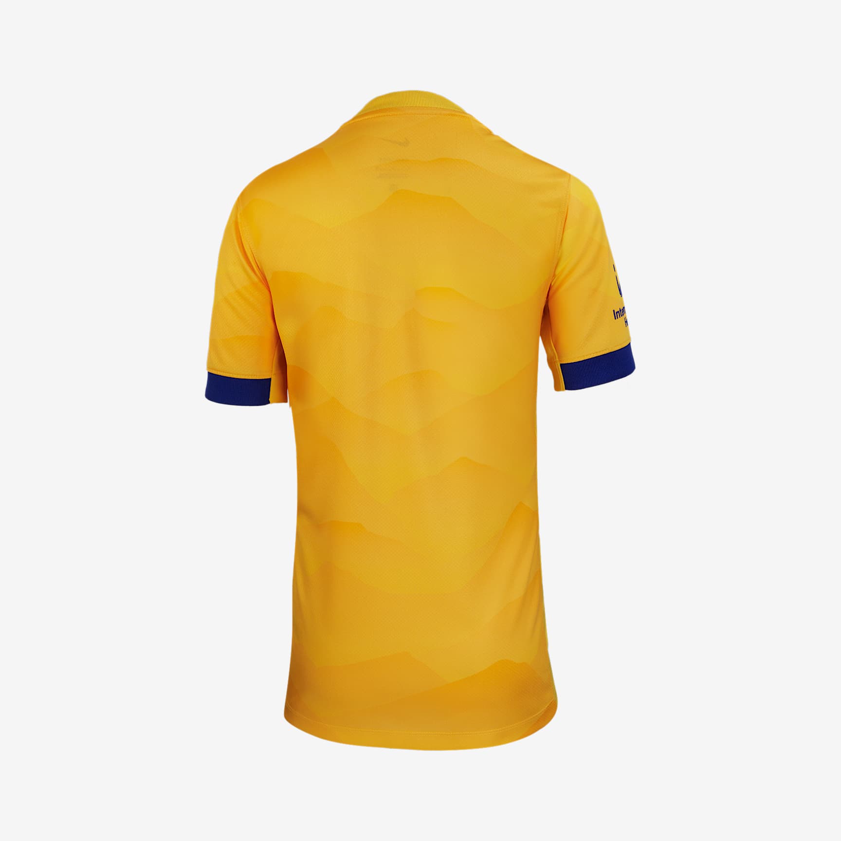 Utah Royals FC 2025 Stadium Home Big Kids' Nike Dri-FIT NWSL Replica Jersey