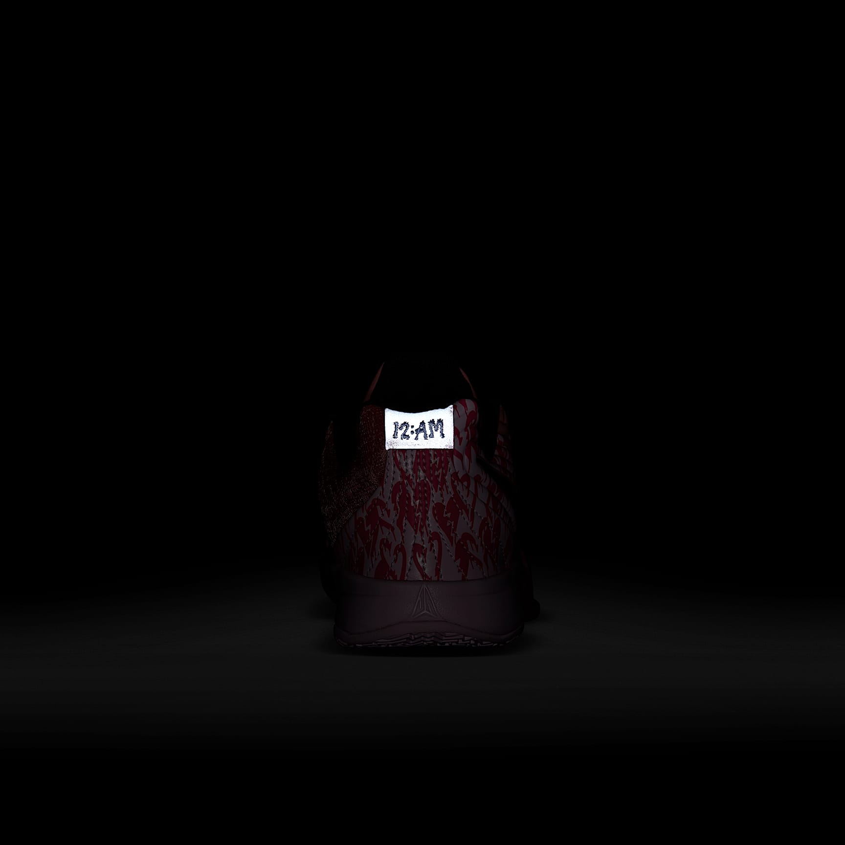 Ja 2 "Heart Eyes" Big Kids' Basketball Shoes