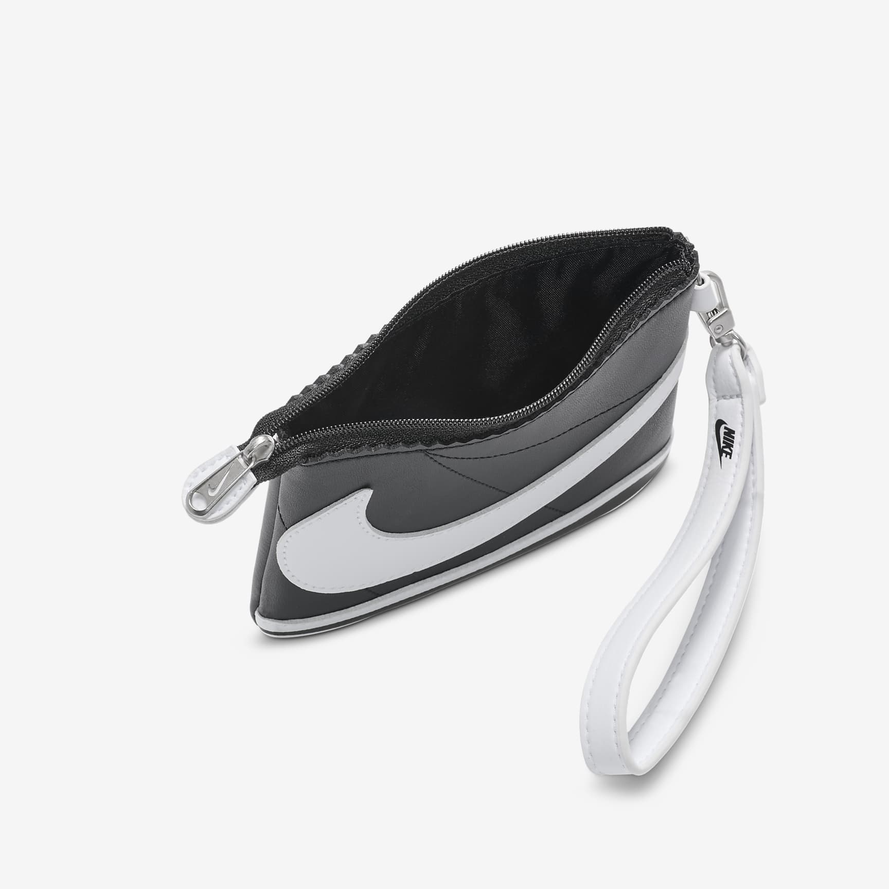 Nike Icon Cortez Wristlet