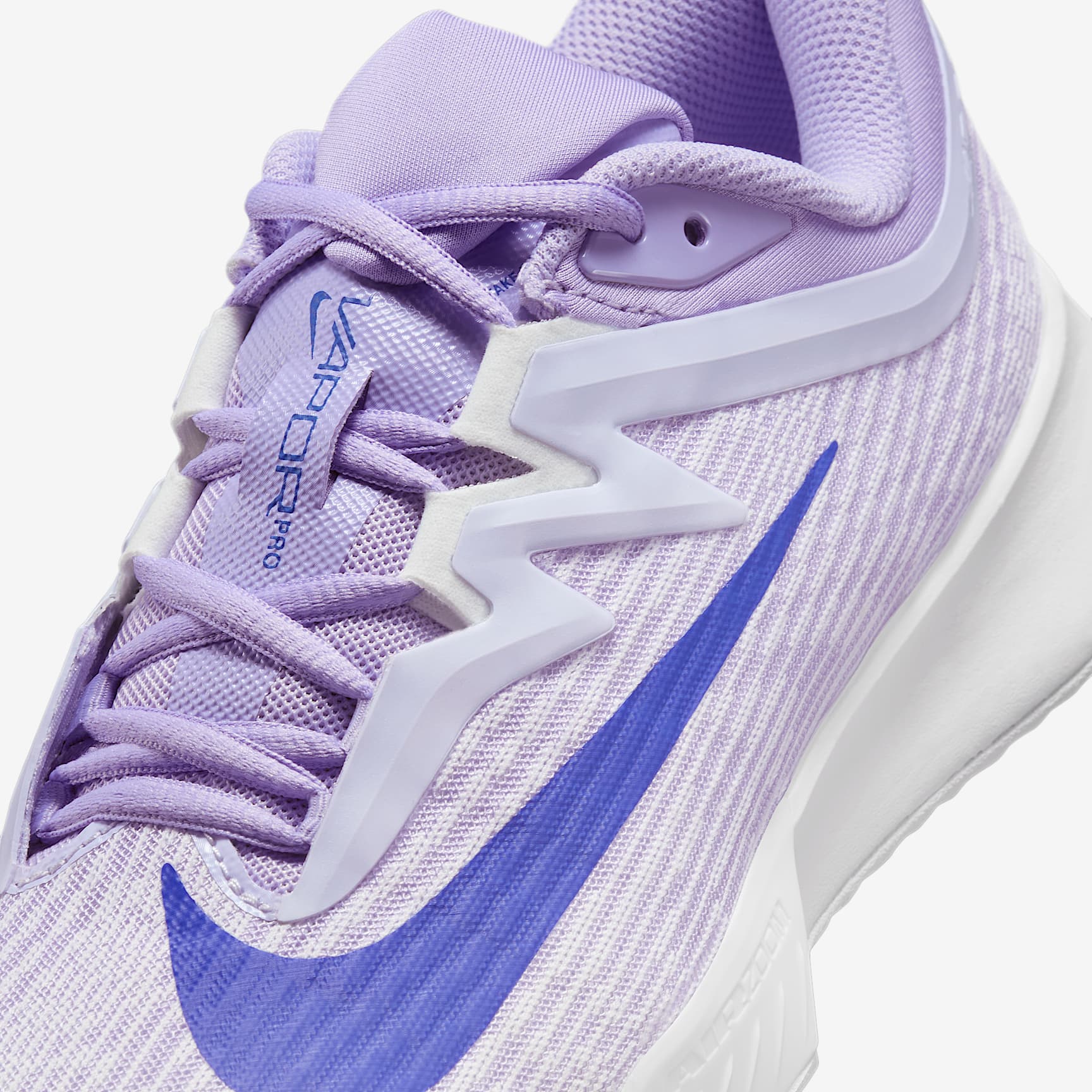 Nike Vapor Pro 3 Women's Clay Court Tennis Shoes