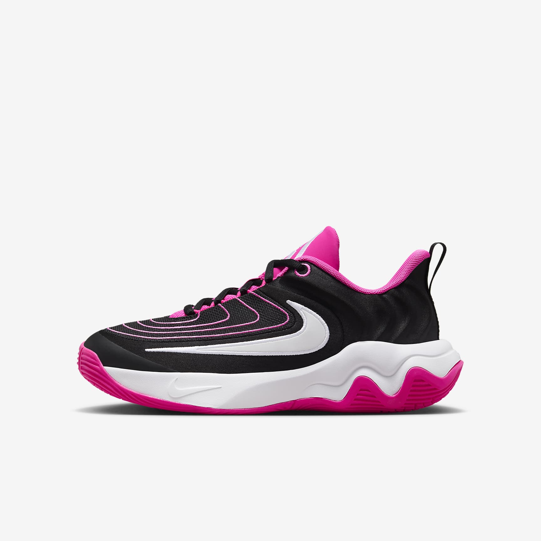 Giannis Immortality 4 Big Kids' Basketball Shoes