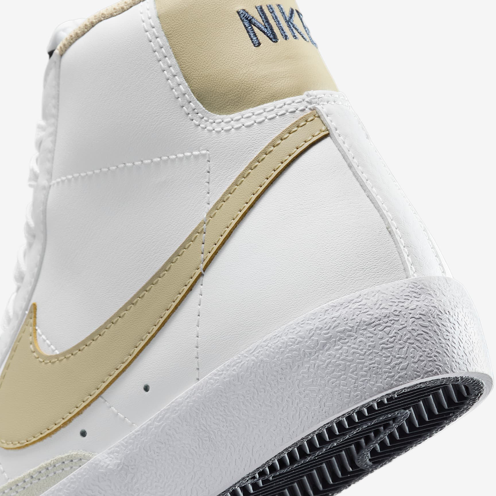 Nike Blazer Mid '77 Big Kids' Shoes