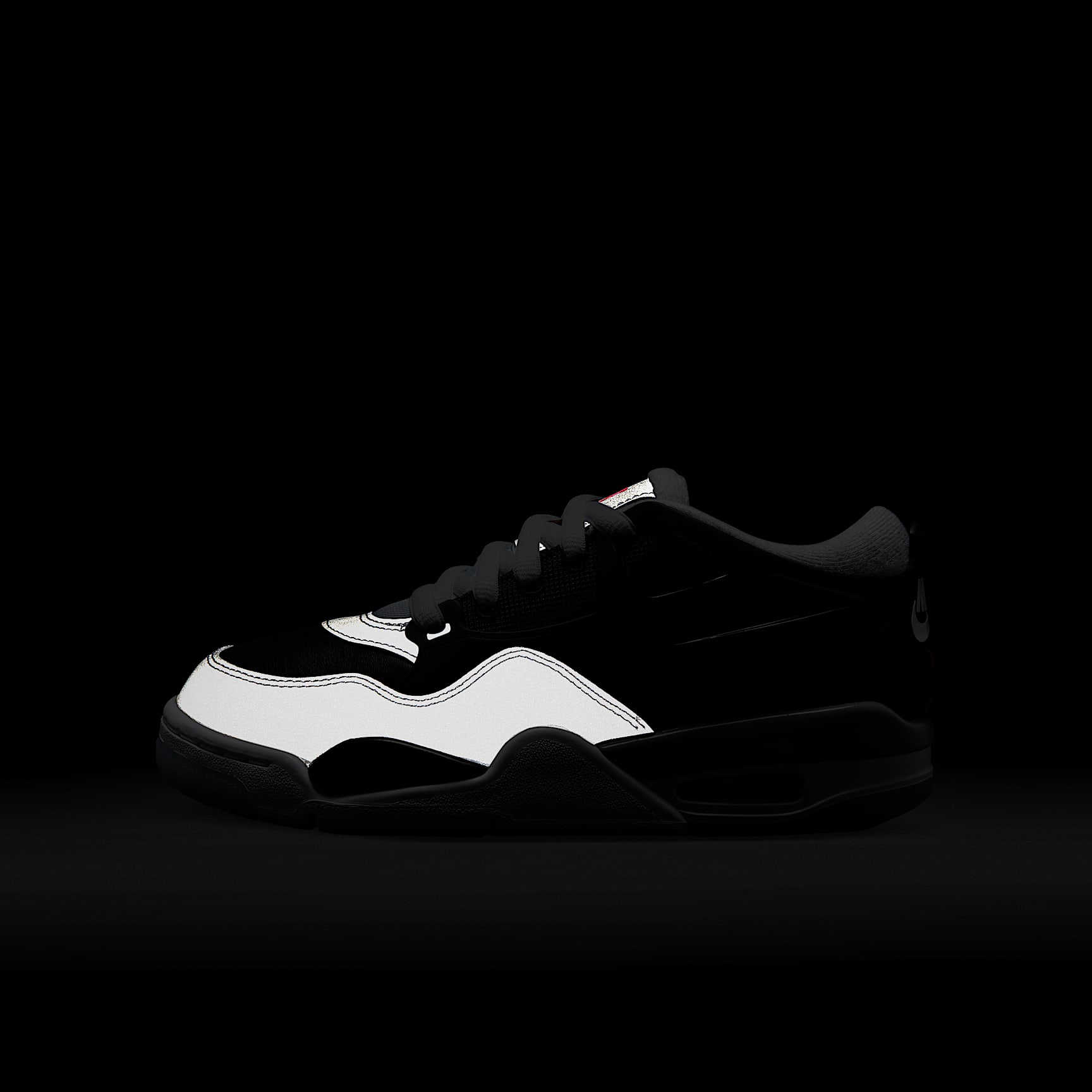 Air Jordan 4 RM Big Kids' Shoes