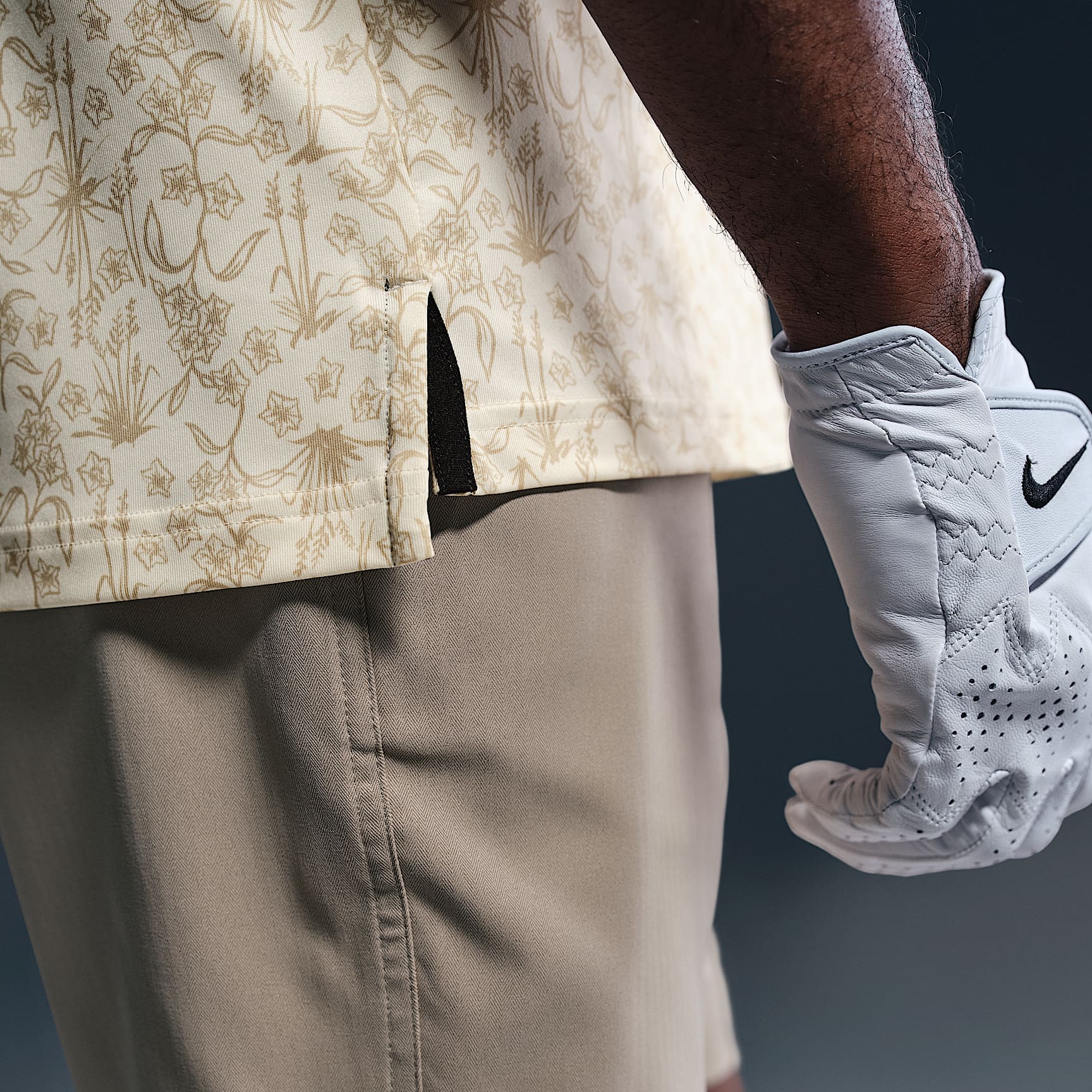 Nike Tour Men's Dri-FIT Golf Polo