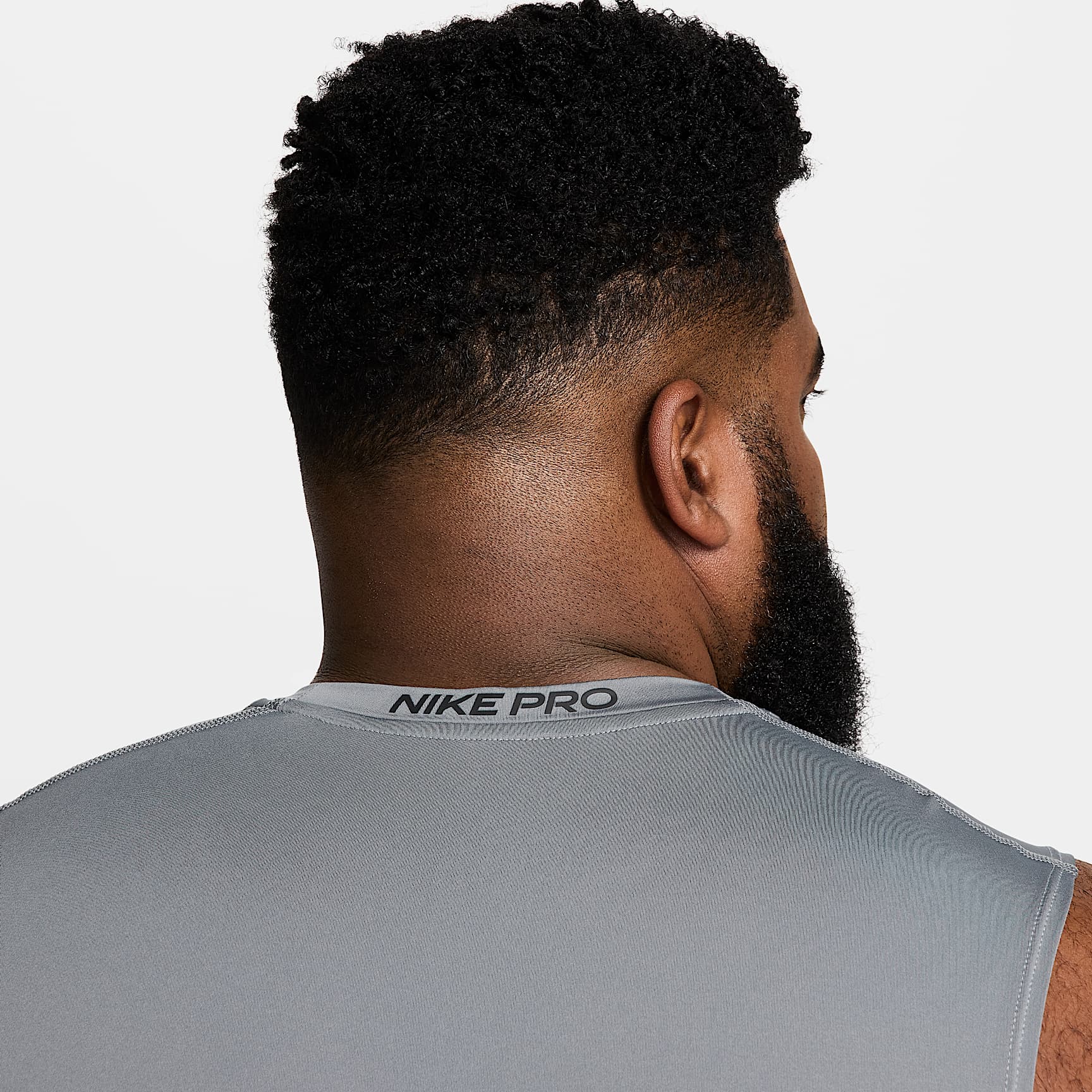 Nike Pro Men's Dri-FIT Slim Sleeveless Top