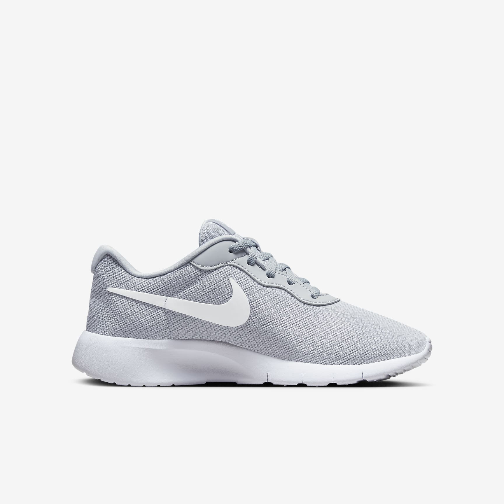 Nike Tanjun EasyOn Big Kids' Shoes