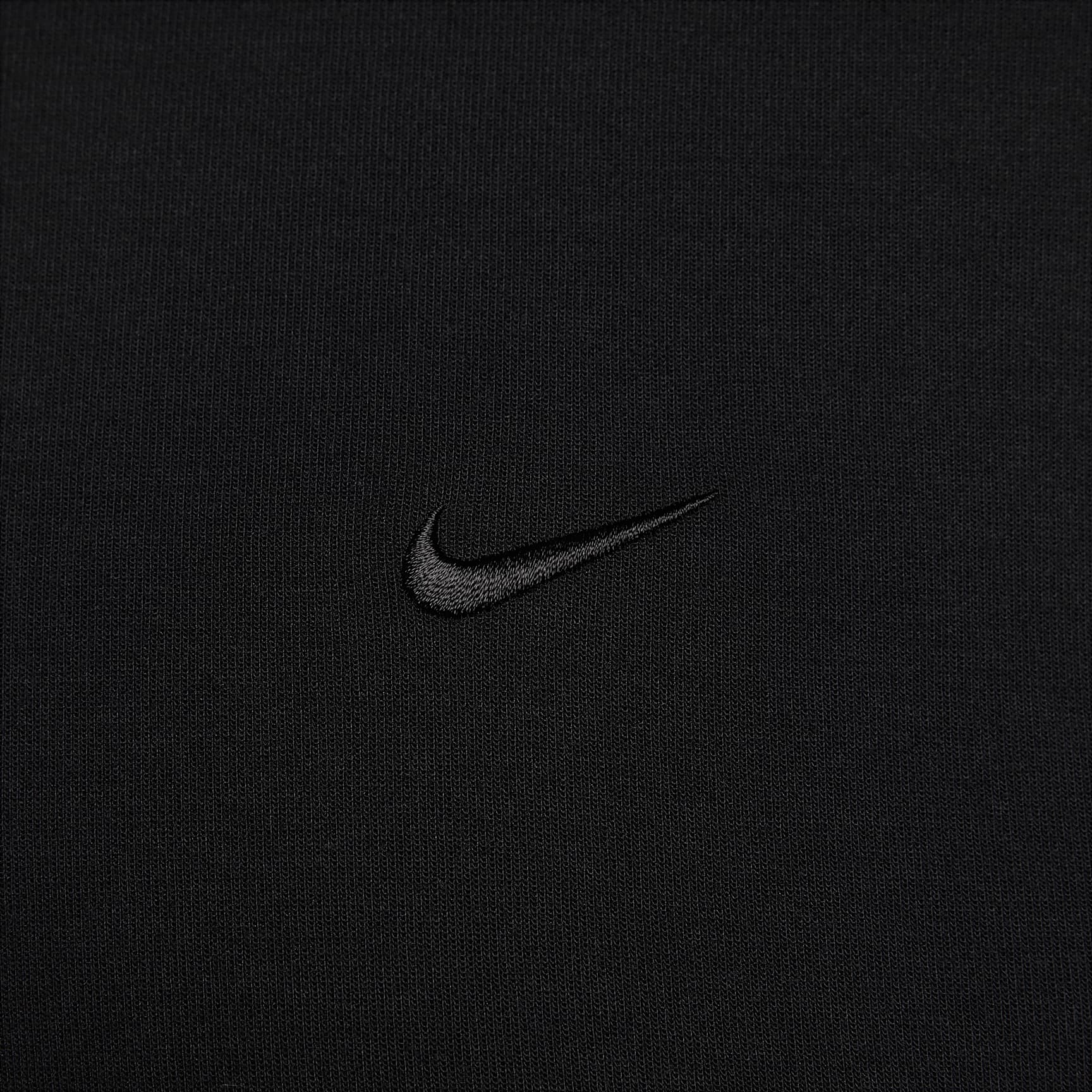 Nike Primary Fleece Men's Dri-FIT UV Performance Crew