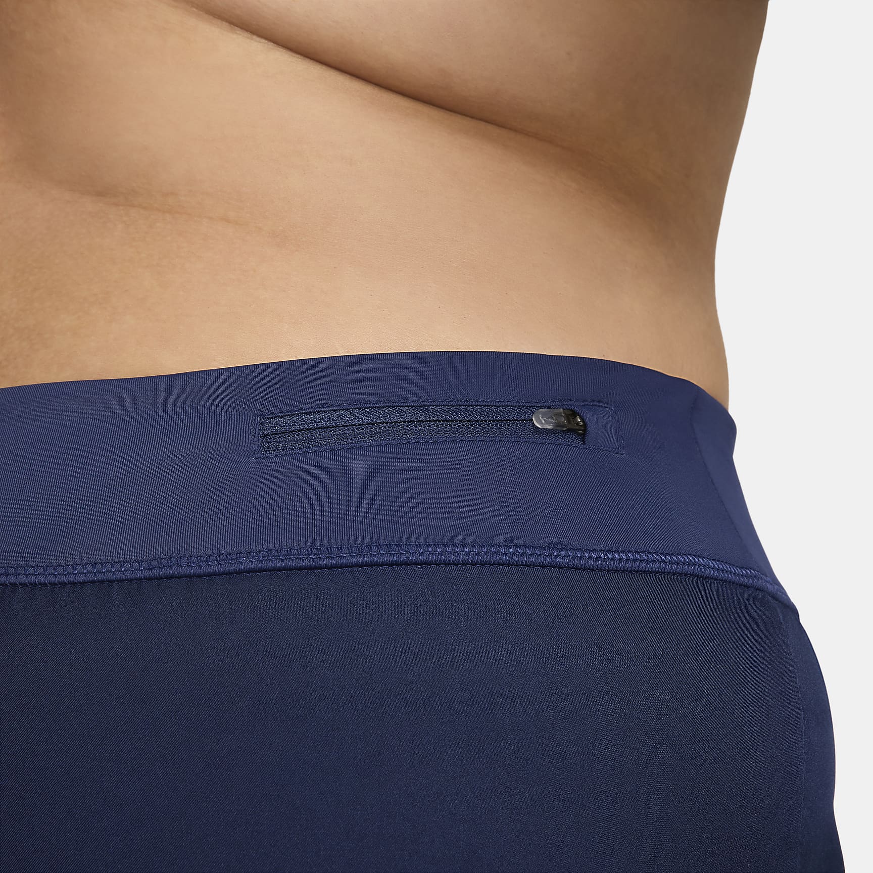 Nike Solid Element Women's Board Shorts (Plus Size)