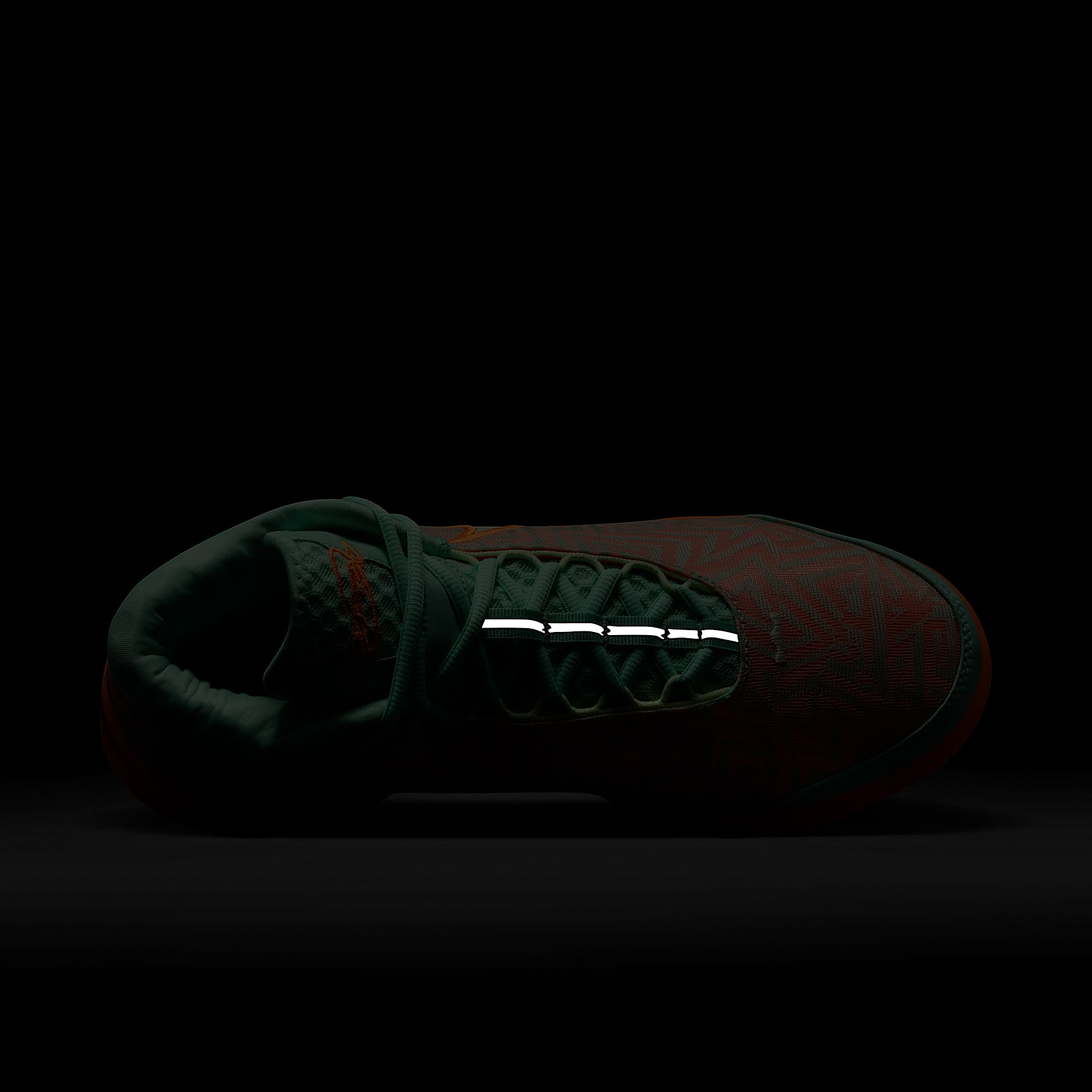 LeBron NXXT Genisus Basketball Shoes