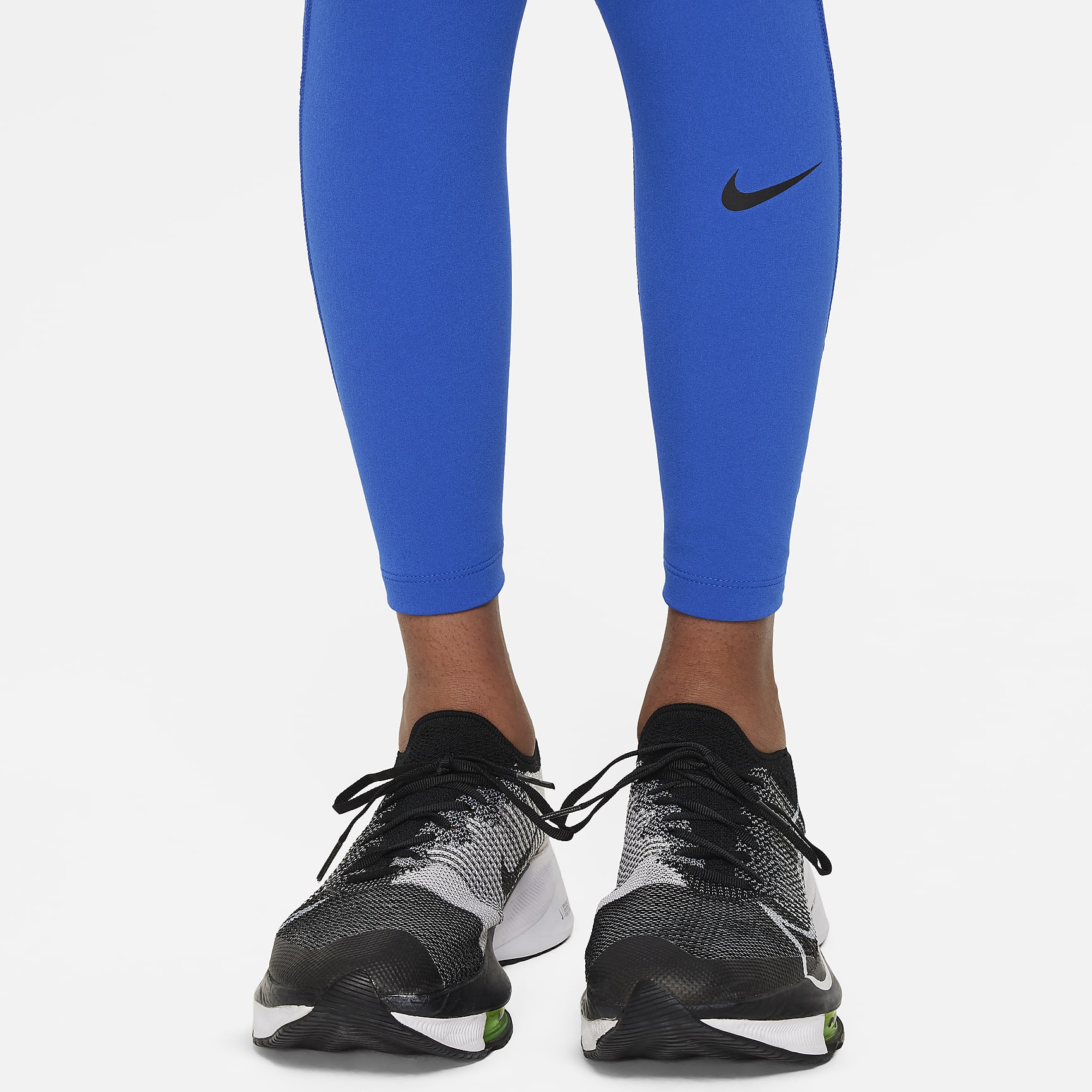 Nike Pro Dri-FIT Big Kids' (Boys') Tights