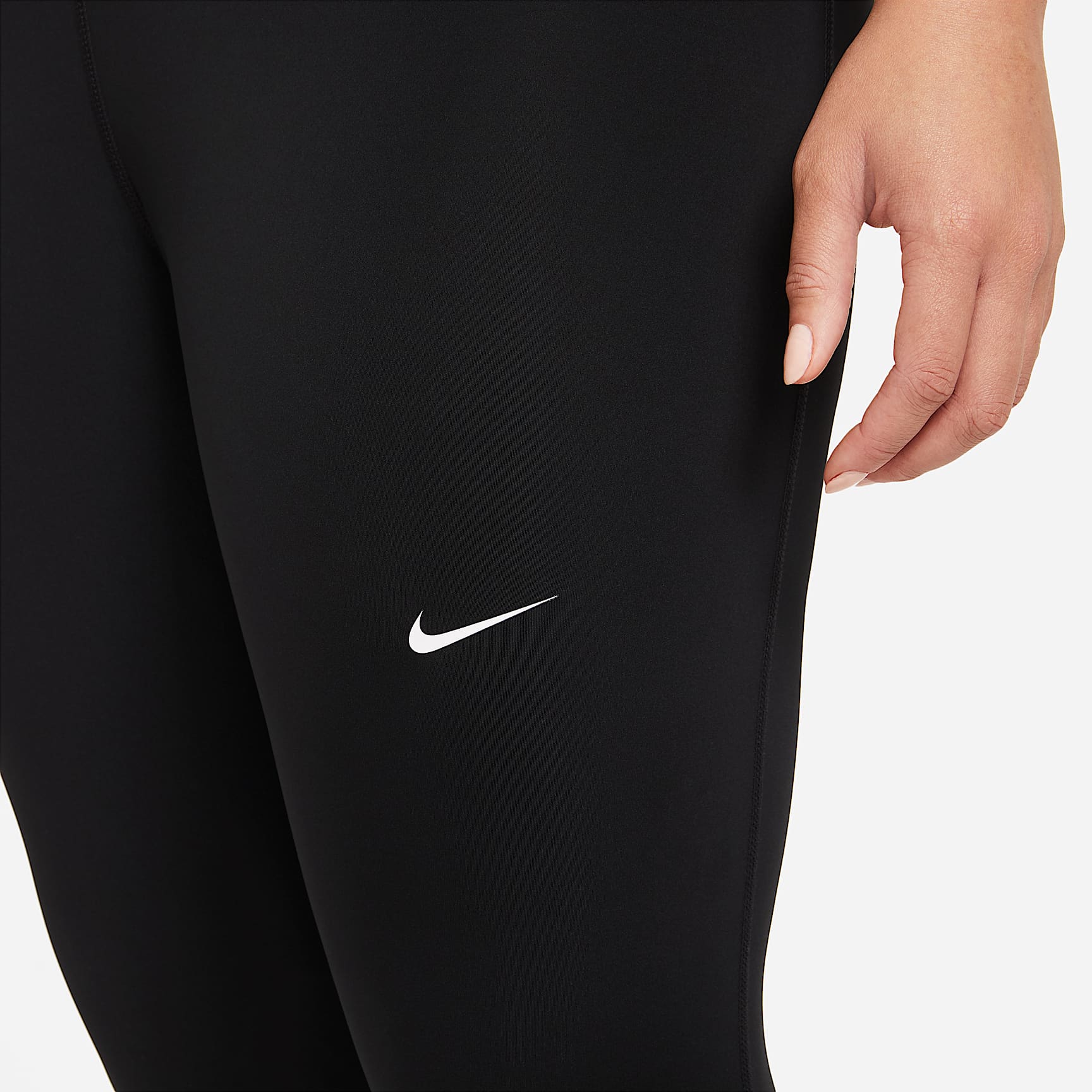 Nike Pro 365 Women's Leggings (Plus Size)