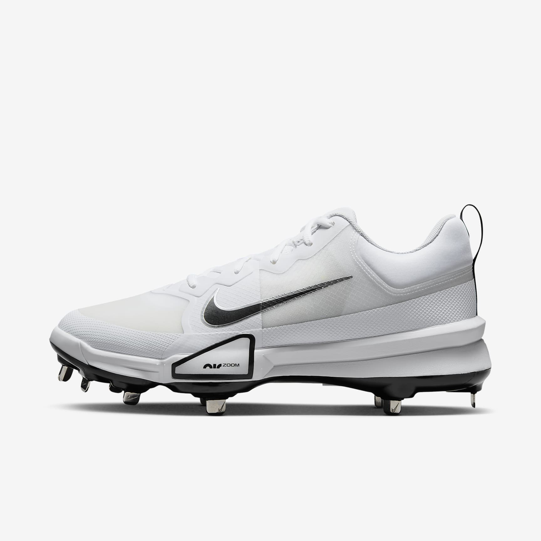 Nike Force Zoom Trout 9 Pro Baseball Cleats