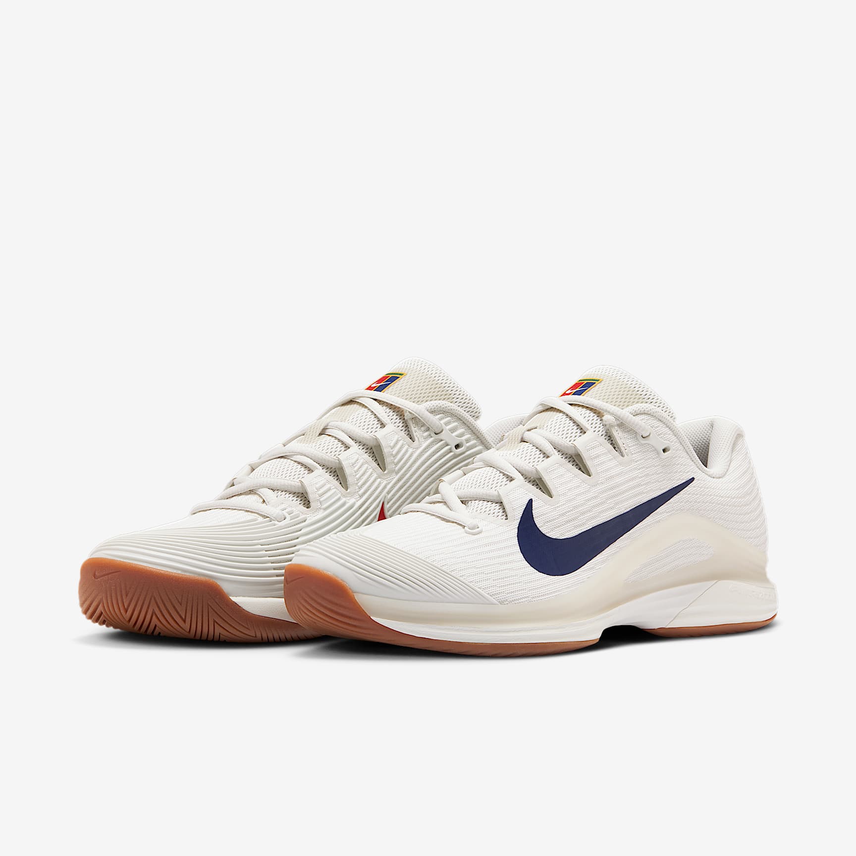 Nike Vapor 12 Men's Hard Court Tennis Shoes